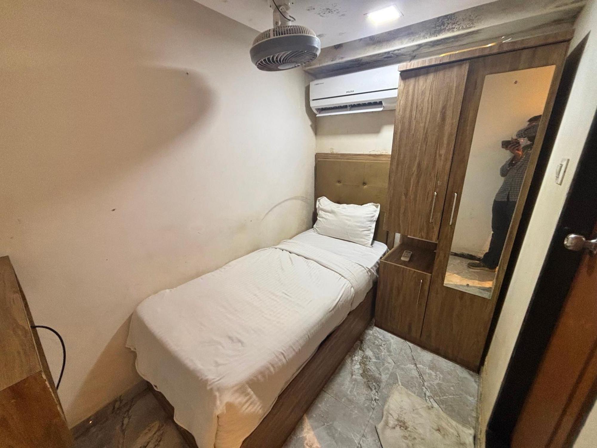 Hotel Super O Beverly Plaza Kurla Mumbai