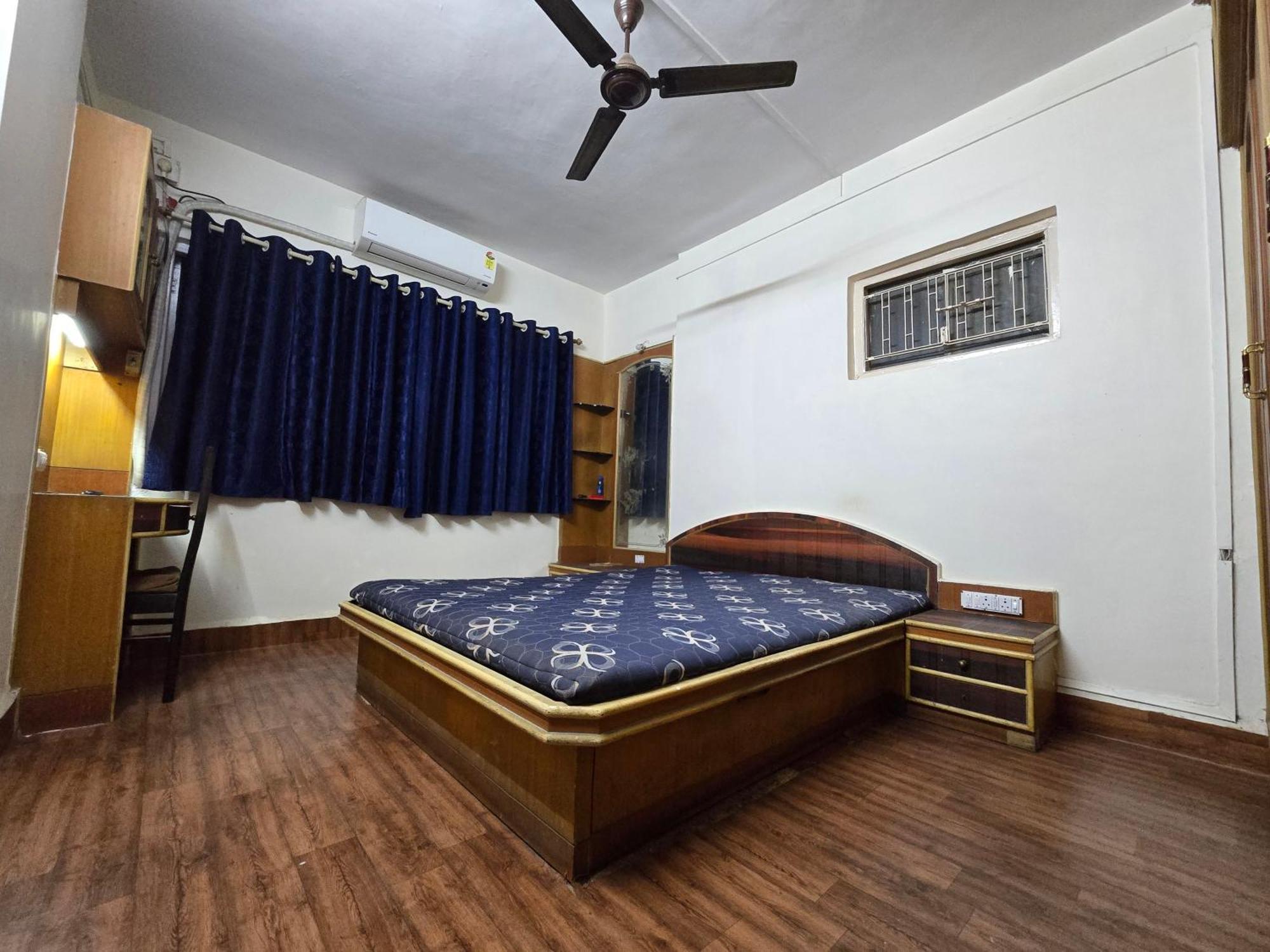 Hostel Mumbai Properties *