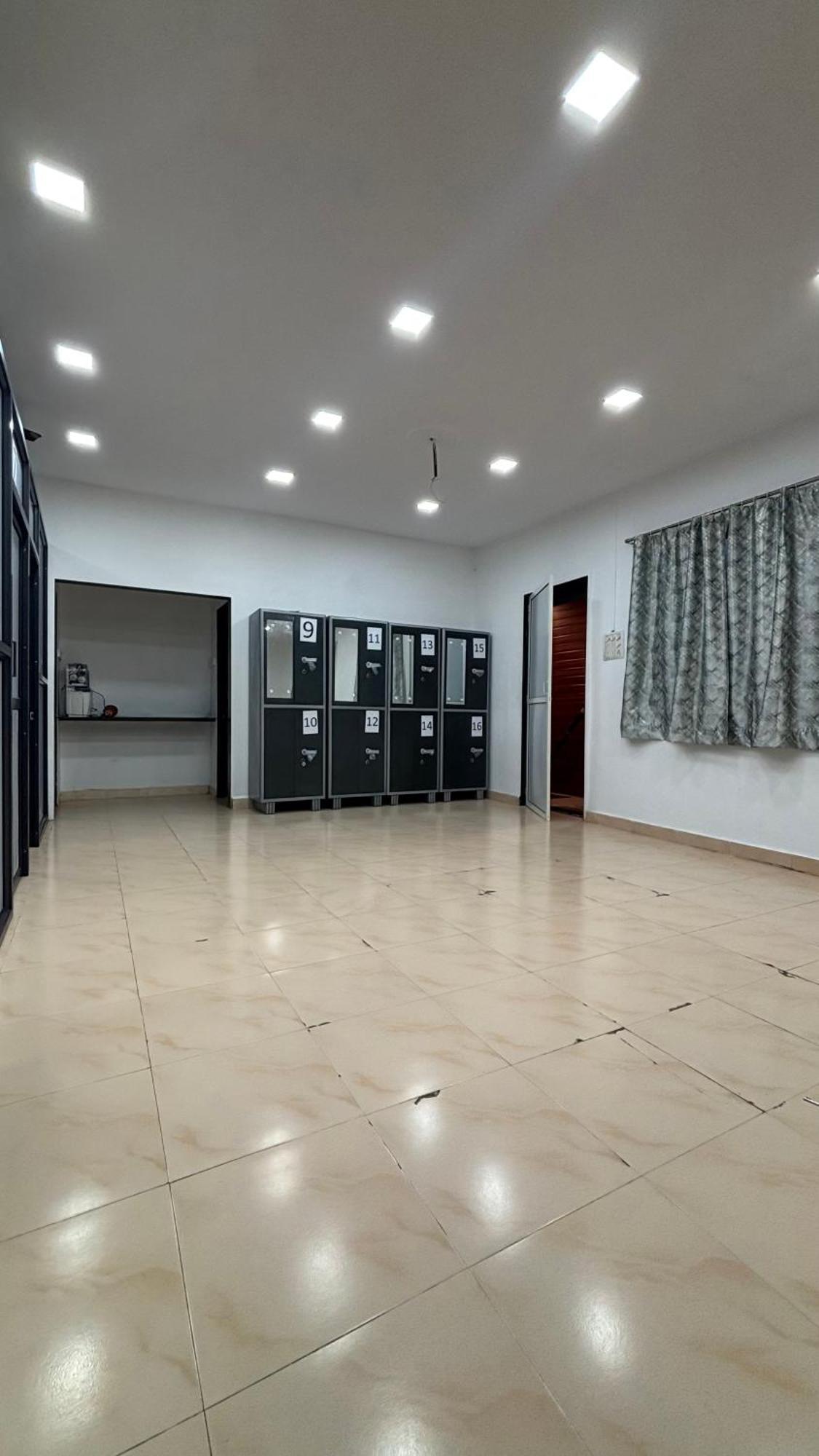 House Homestay