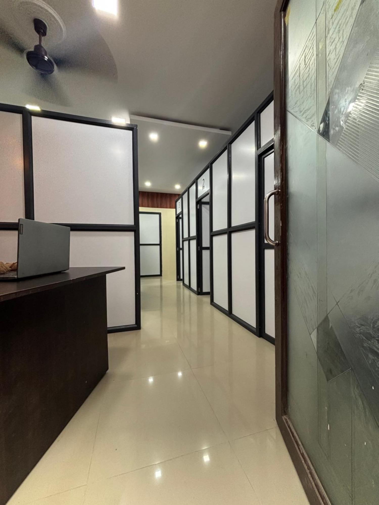 House Homestay