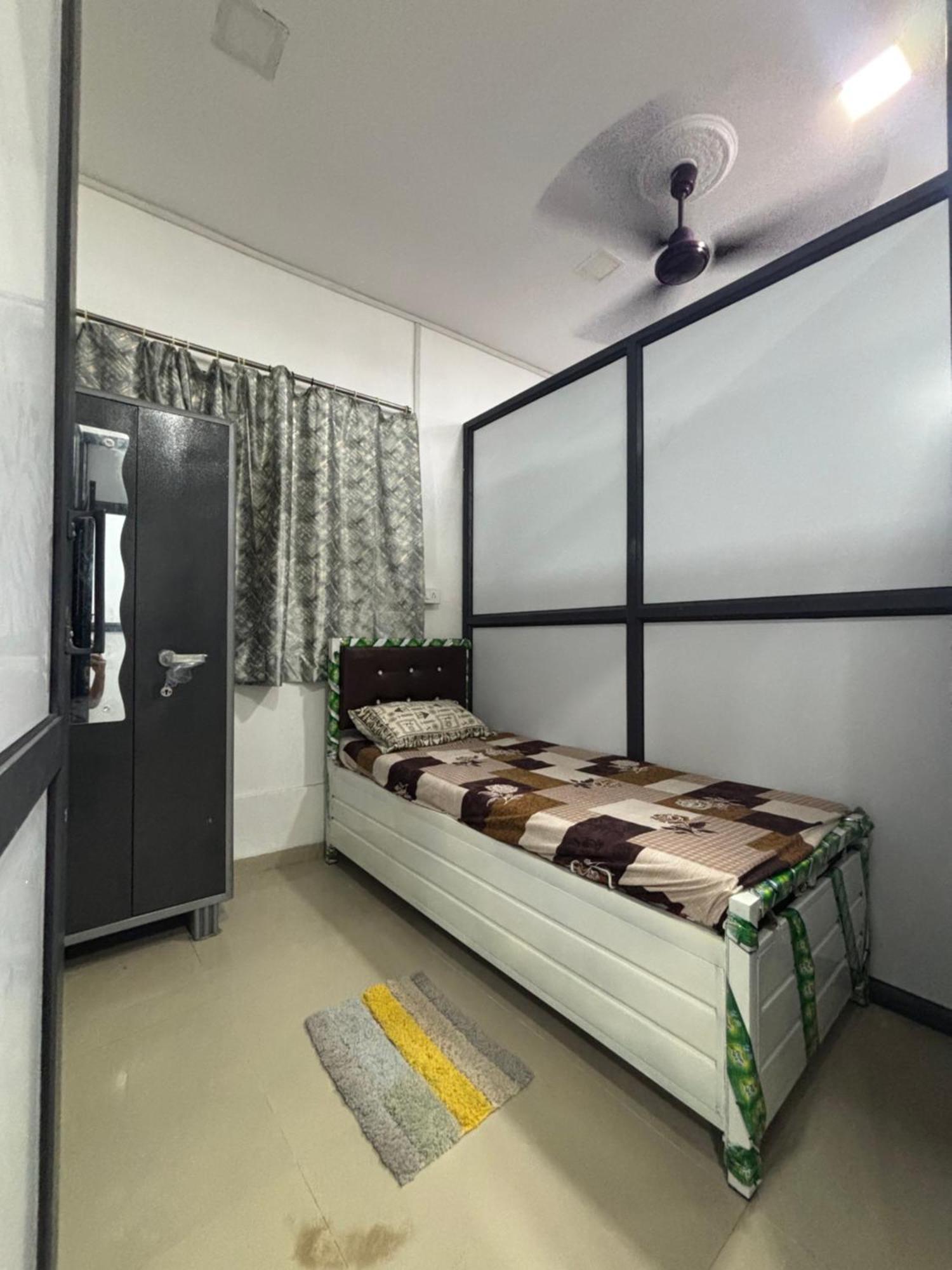House Homestay Mumbai