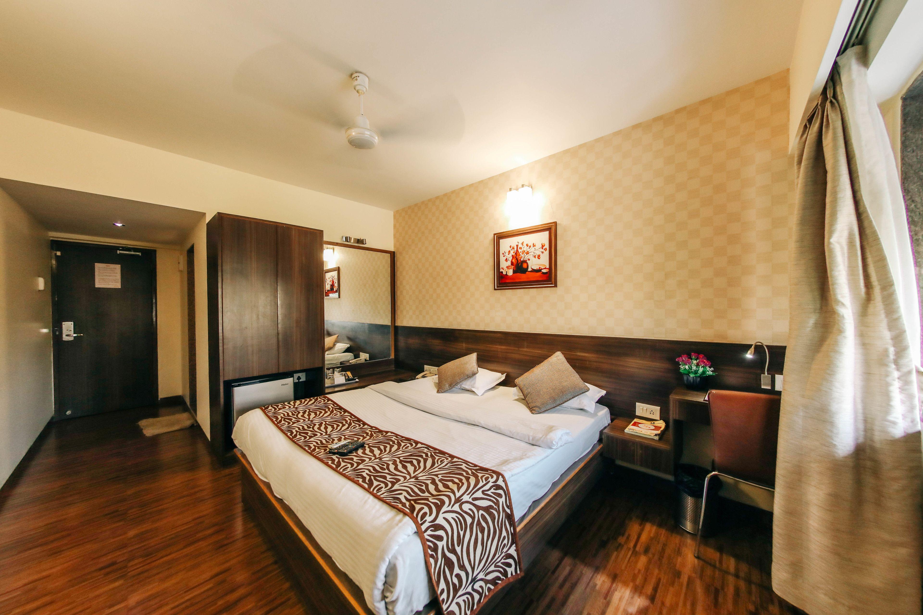 Maharana Chembur Hotel 2*