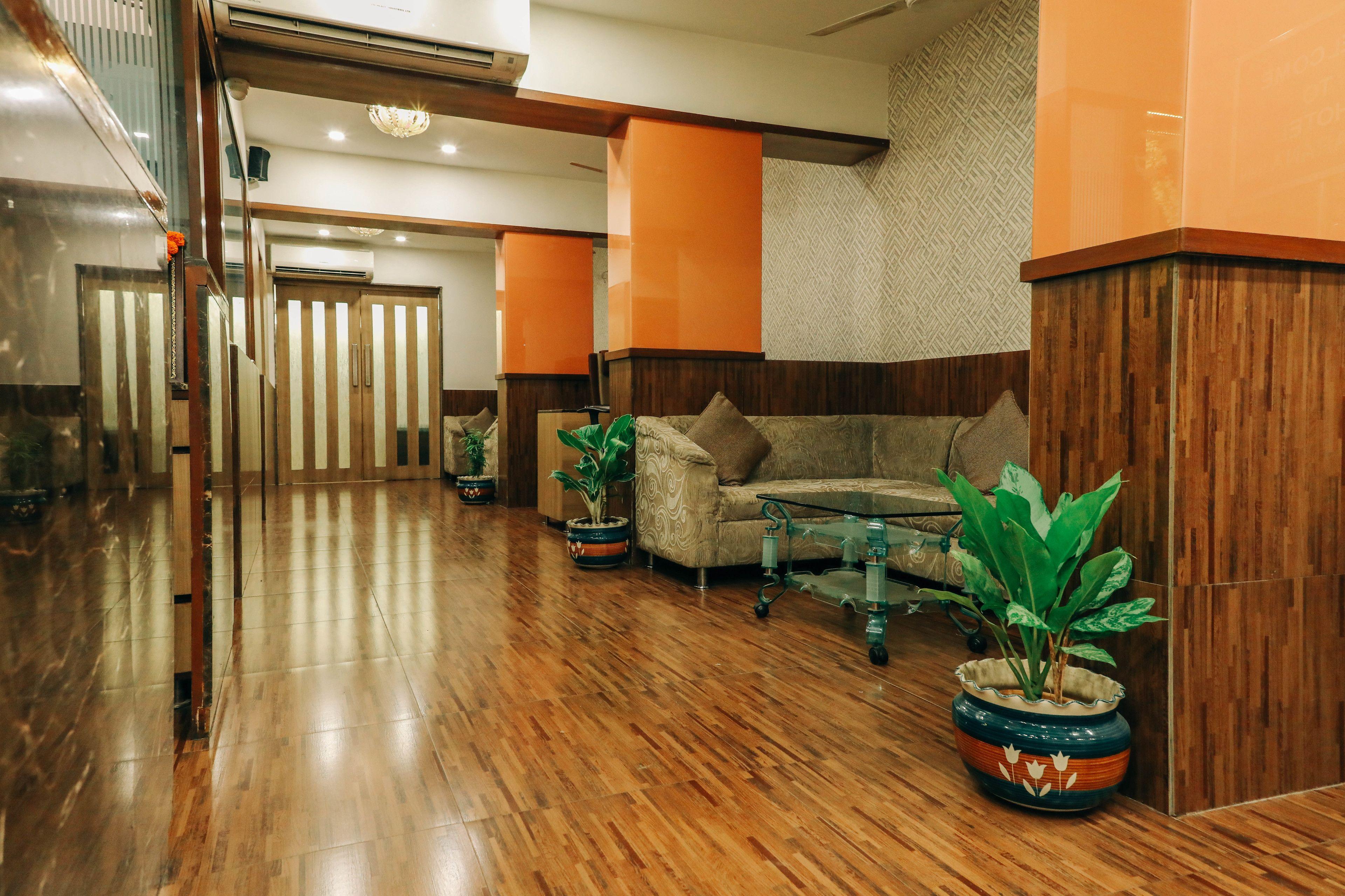 Maharana Chembur Hotel 2*