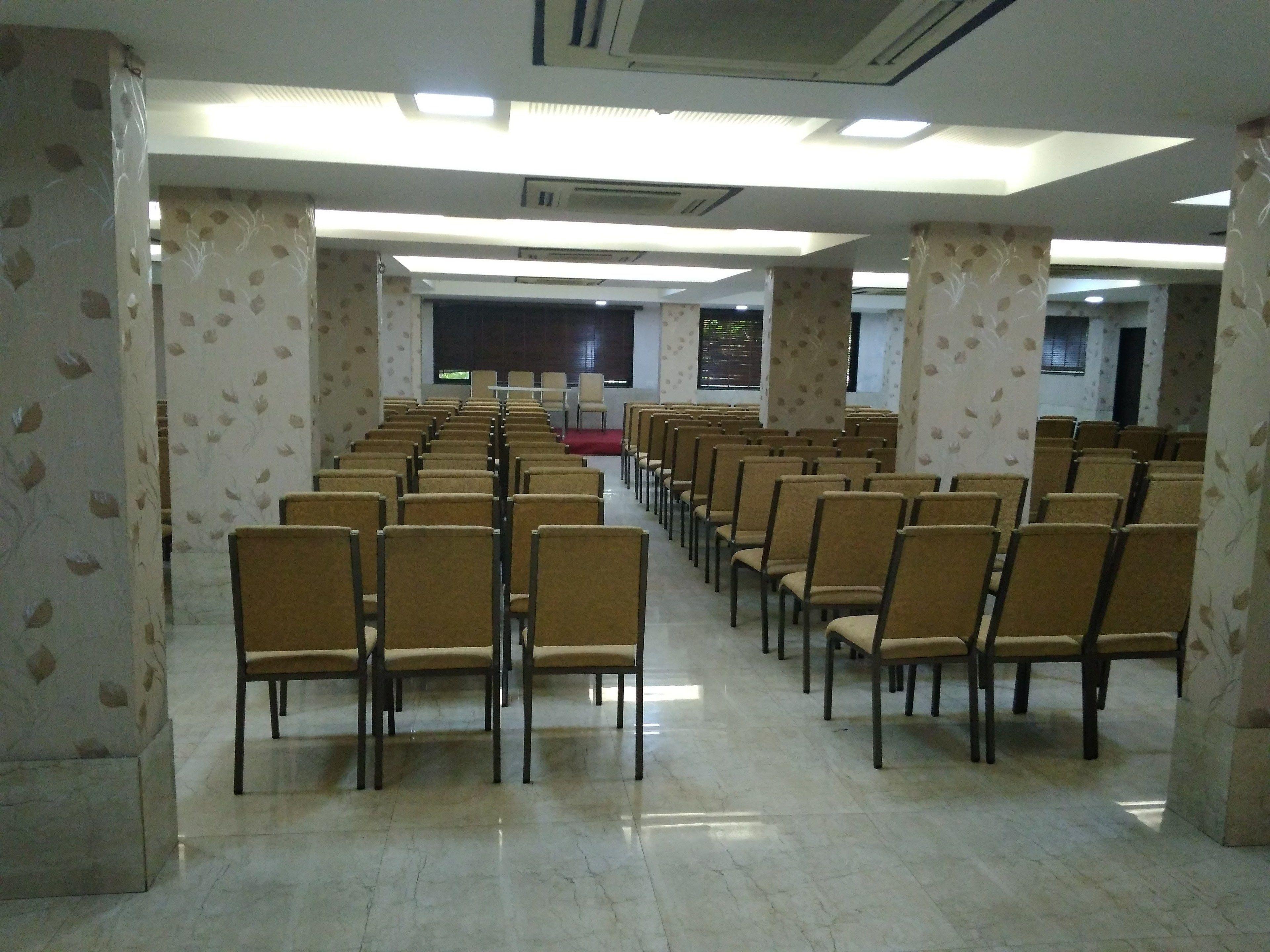 Hotel Maharana Chembur Mumbai