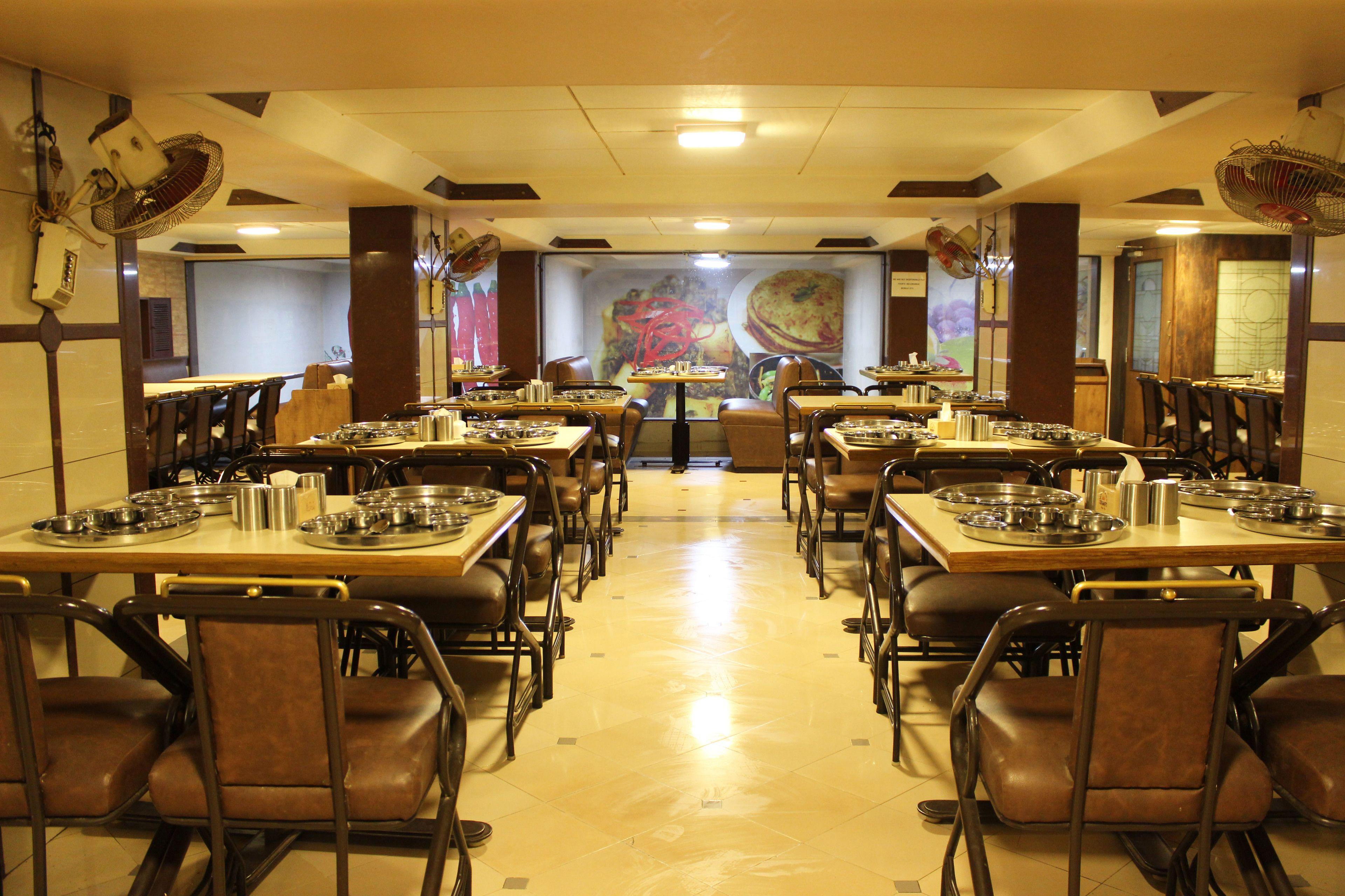 Maharana Chembur Hotel 2*