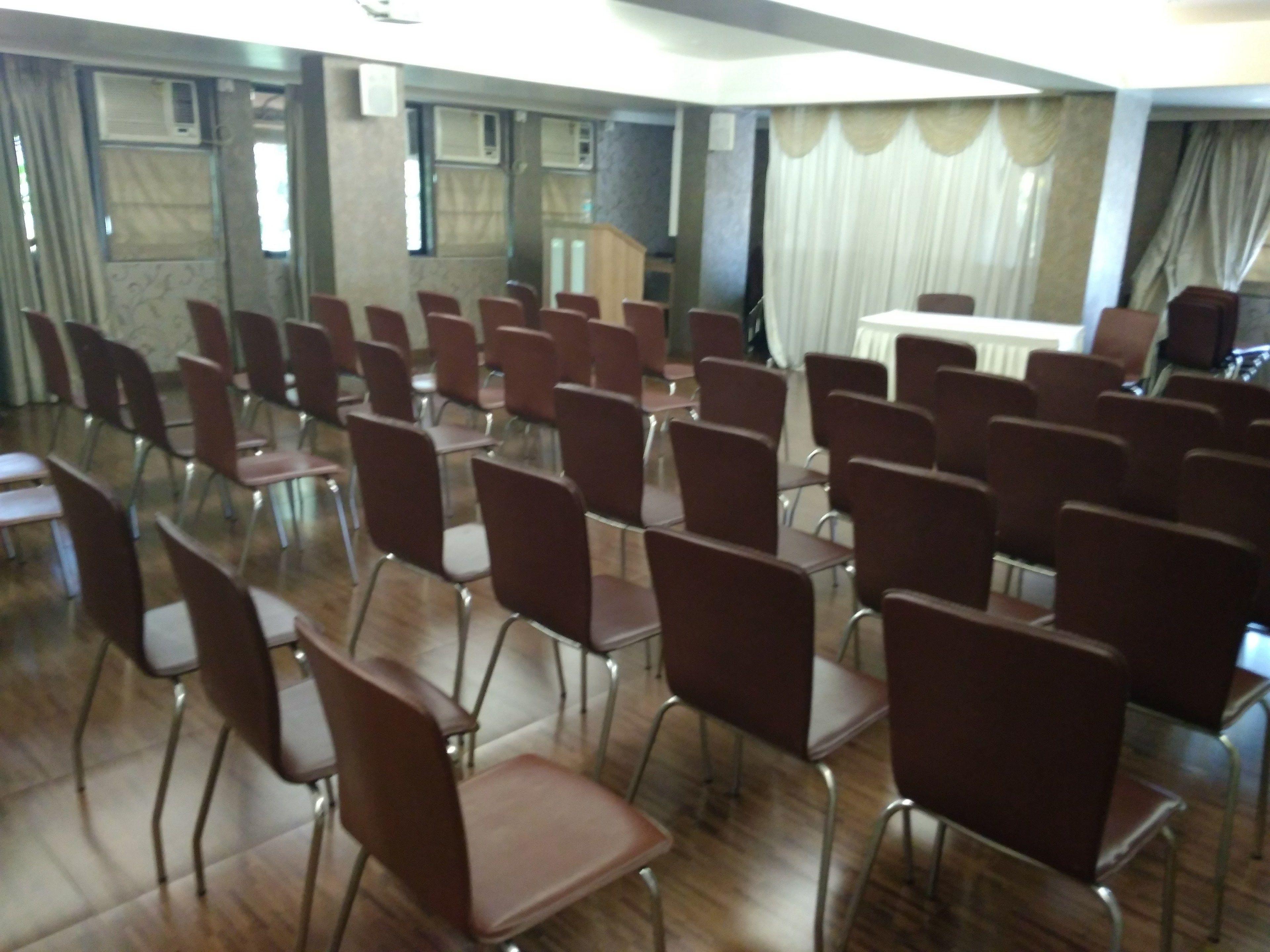 Hotel Maharana Chembur Mumbai