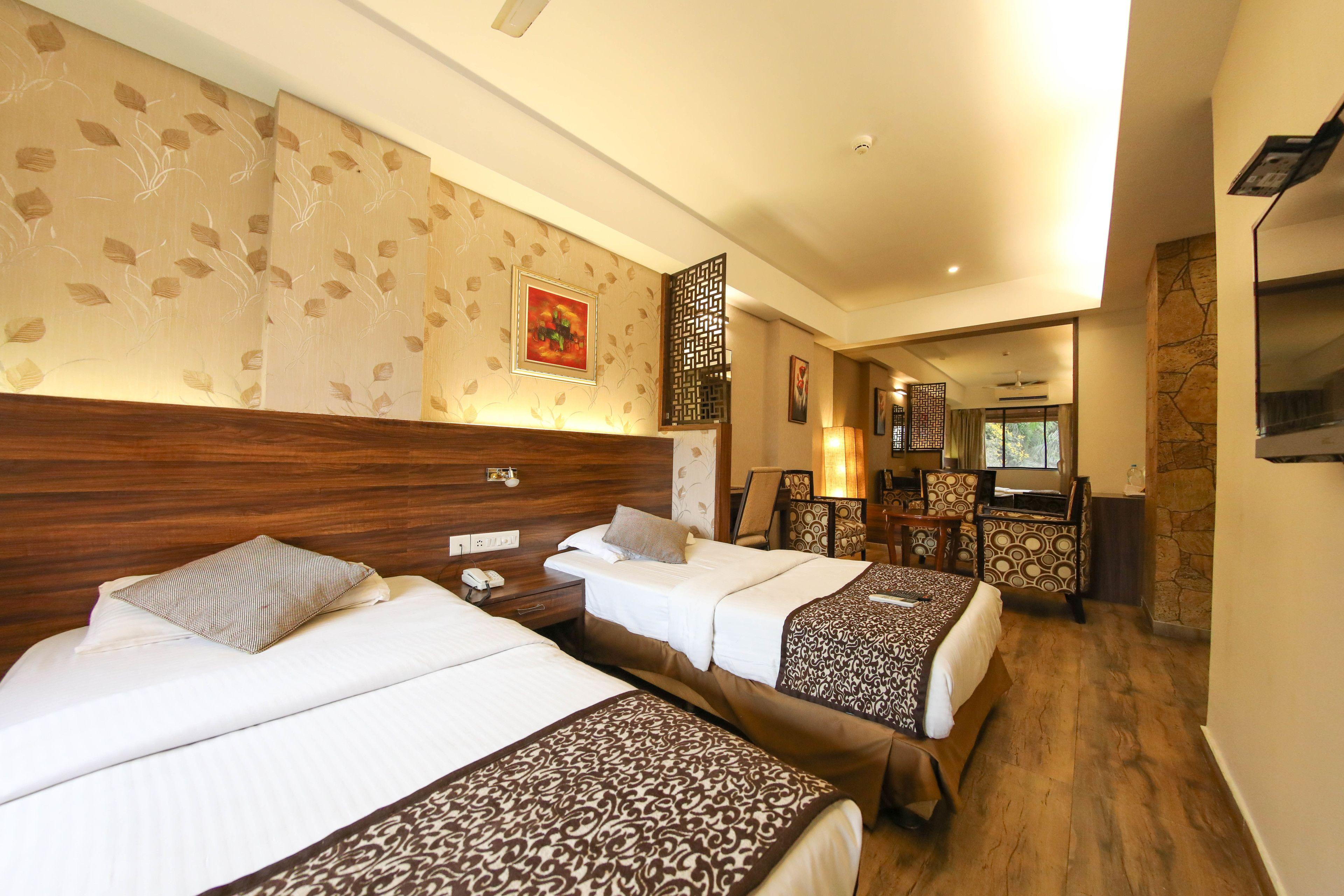 Maharana Chembur Hotel 2*