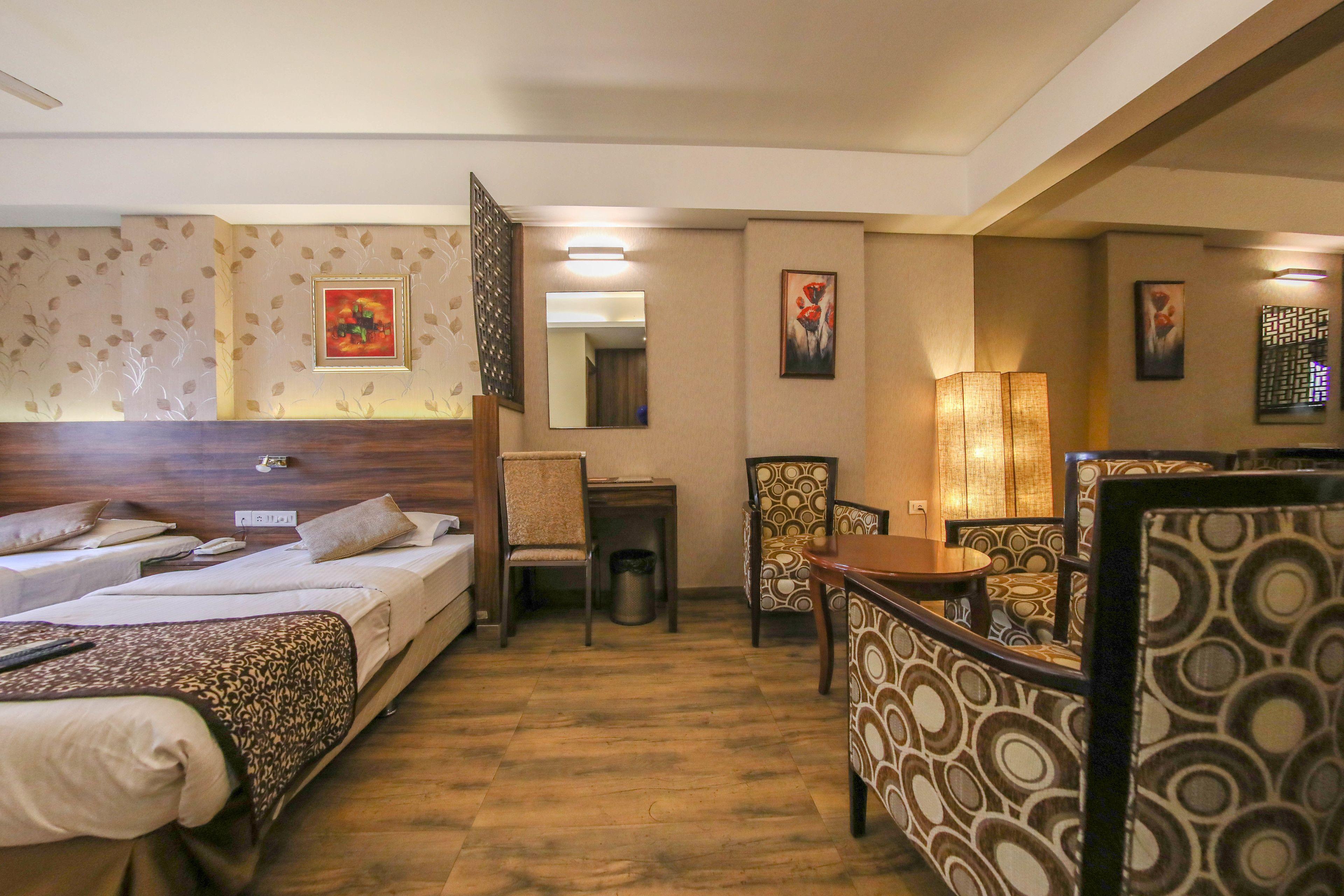 Maharana Chembur 2* Mumbai