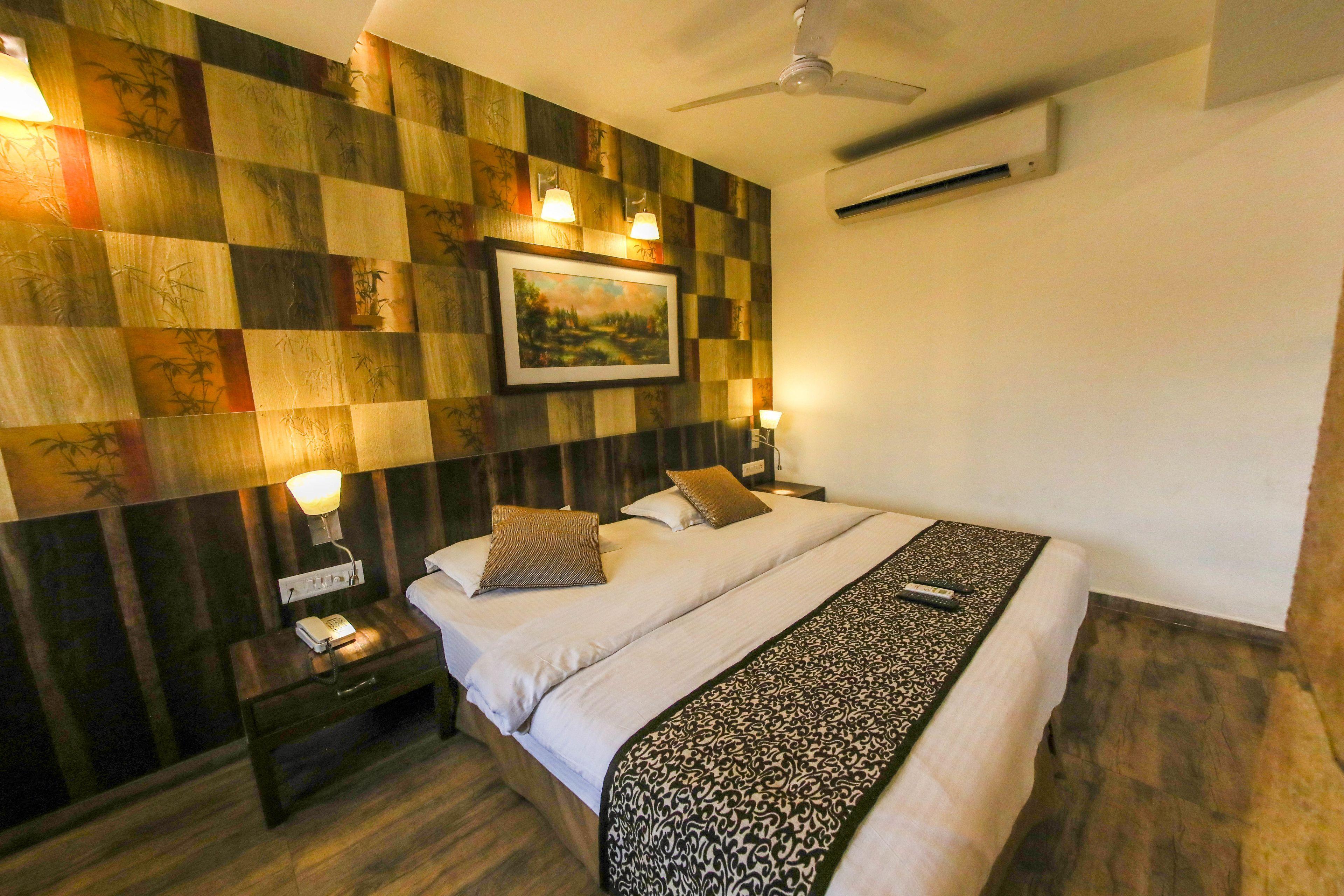 Hotel Maharana Chembur 2*