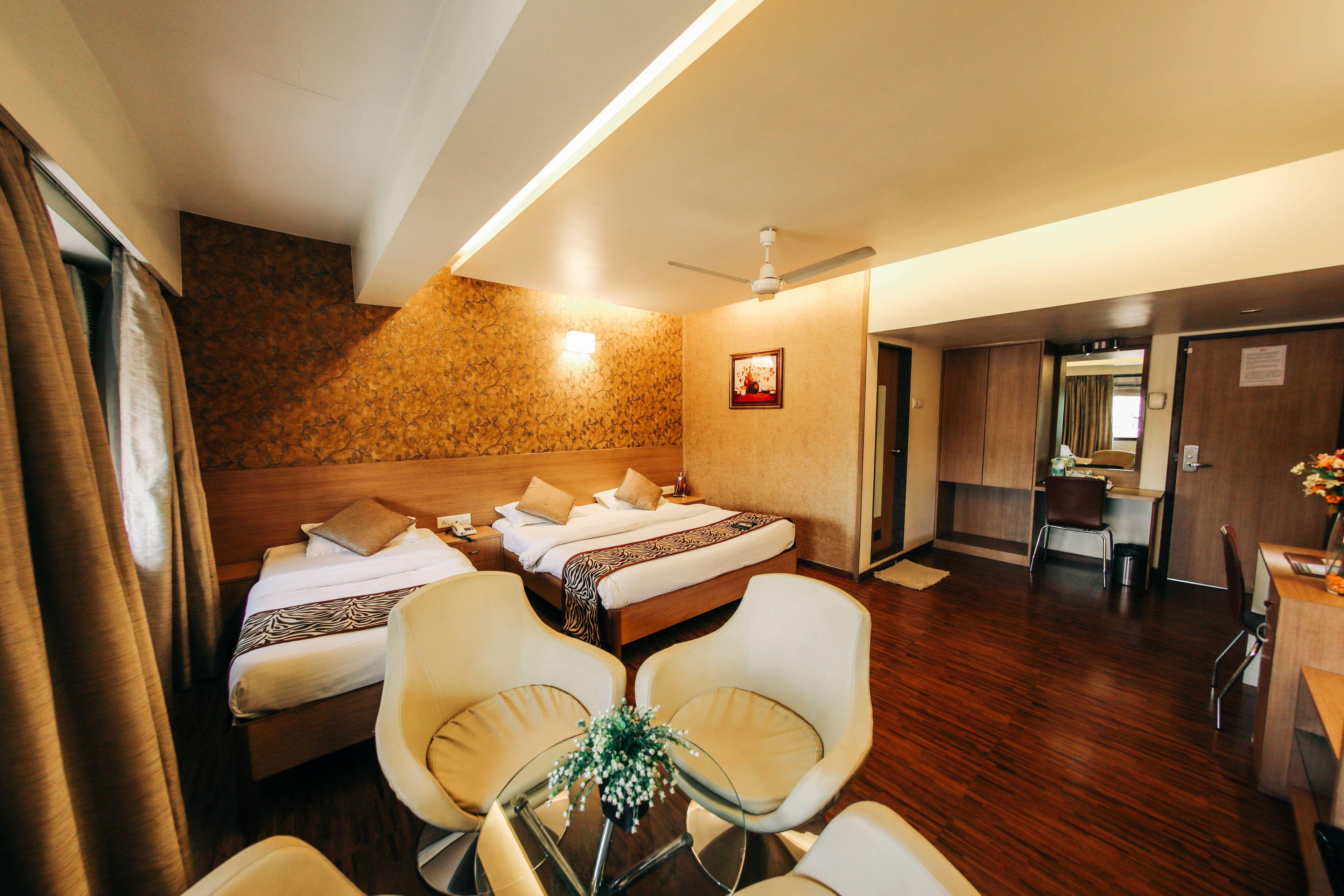 Maharana Chembur Mumbai