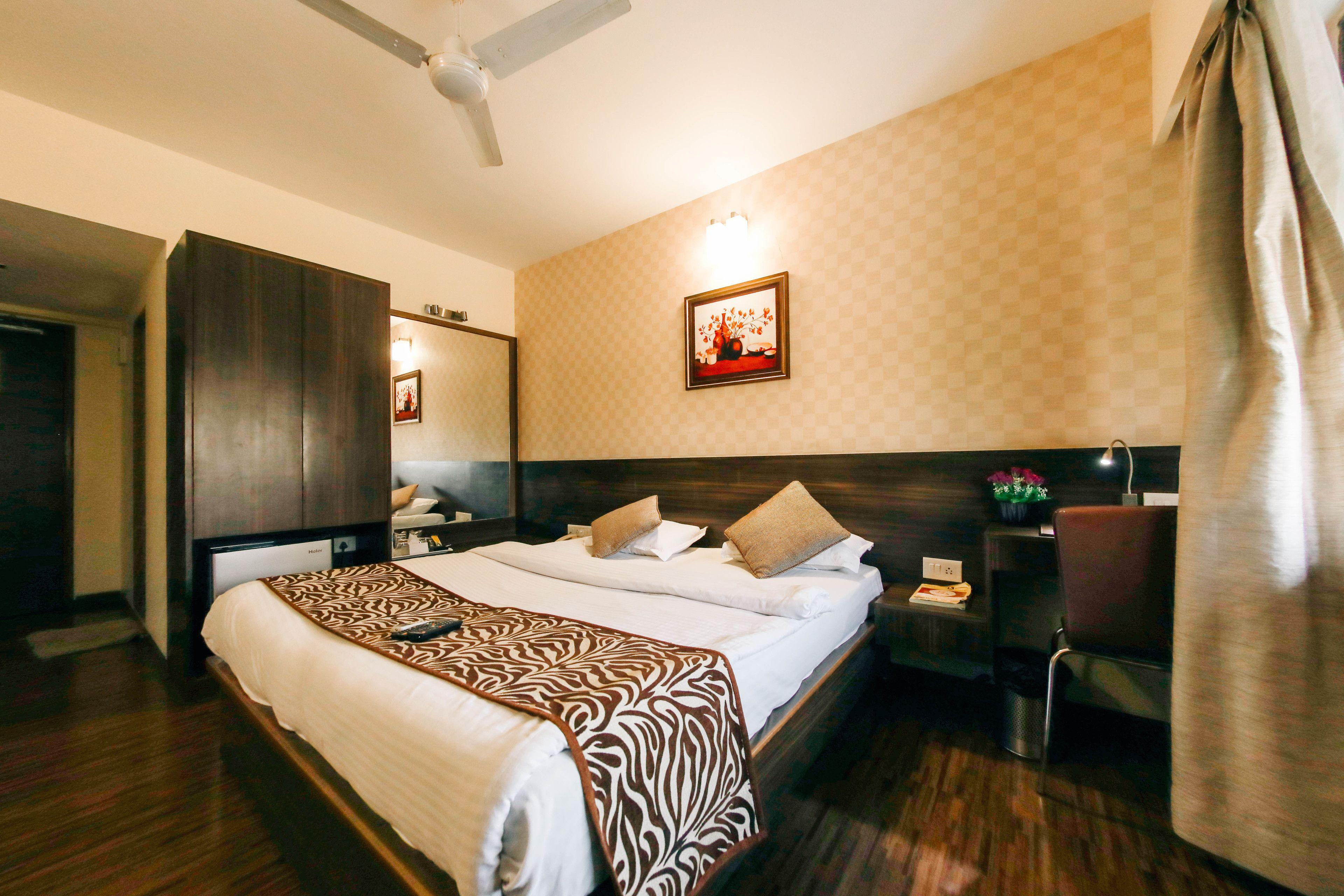 Maharana Chembur Hotel Mumbai