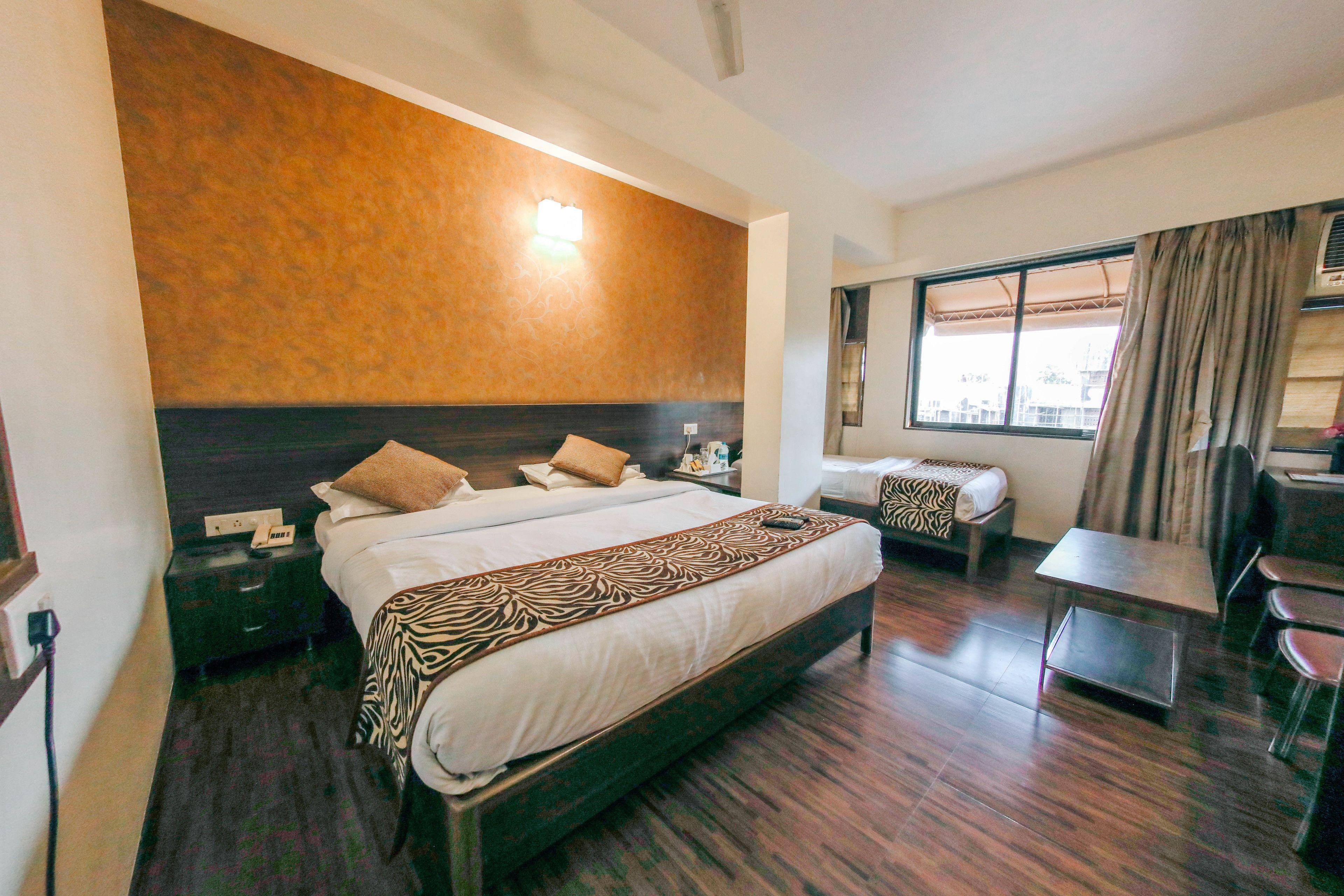 Hotel Maharana Chembur Mumbai