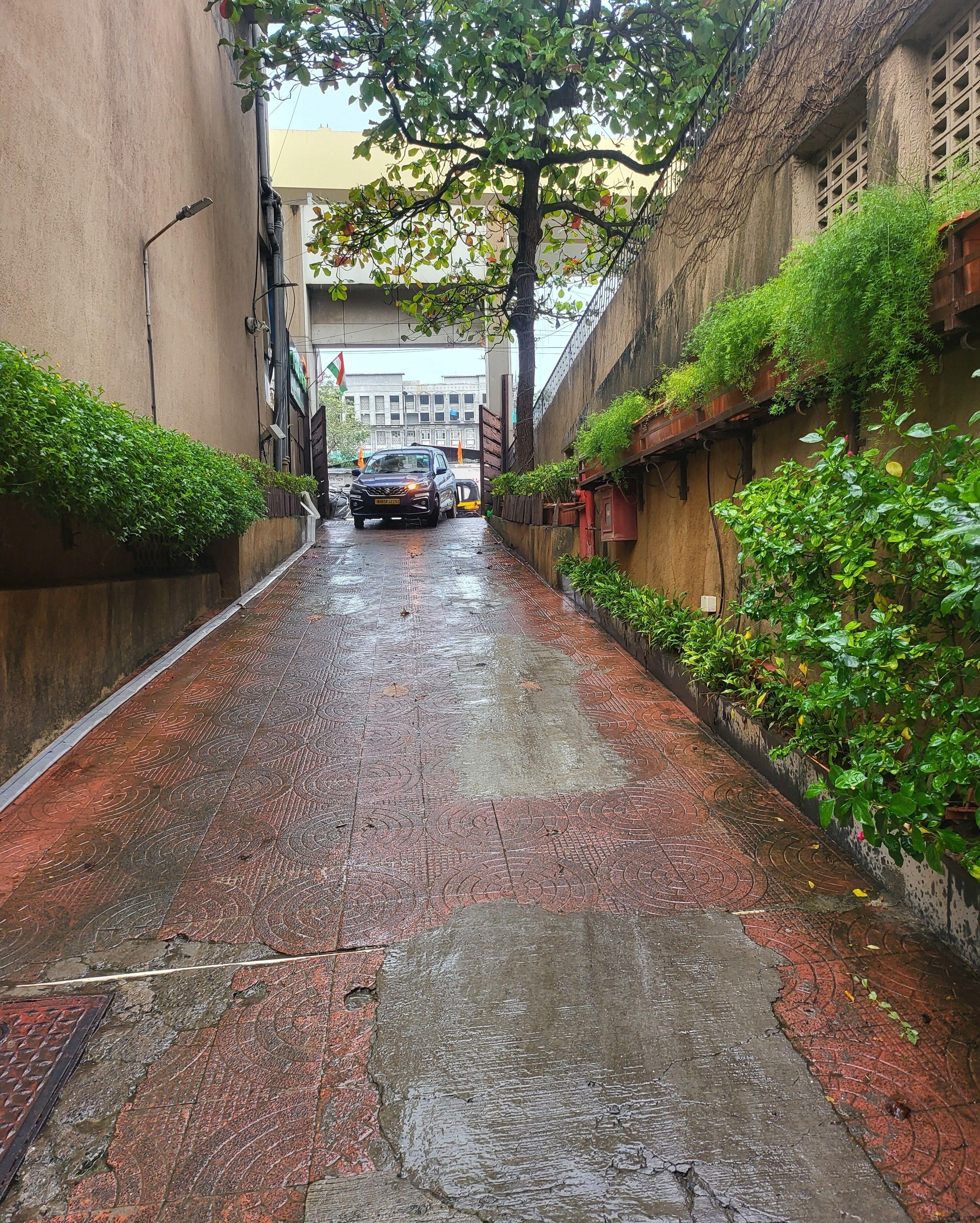 Maharana Chembur Mumbai