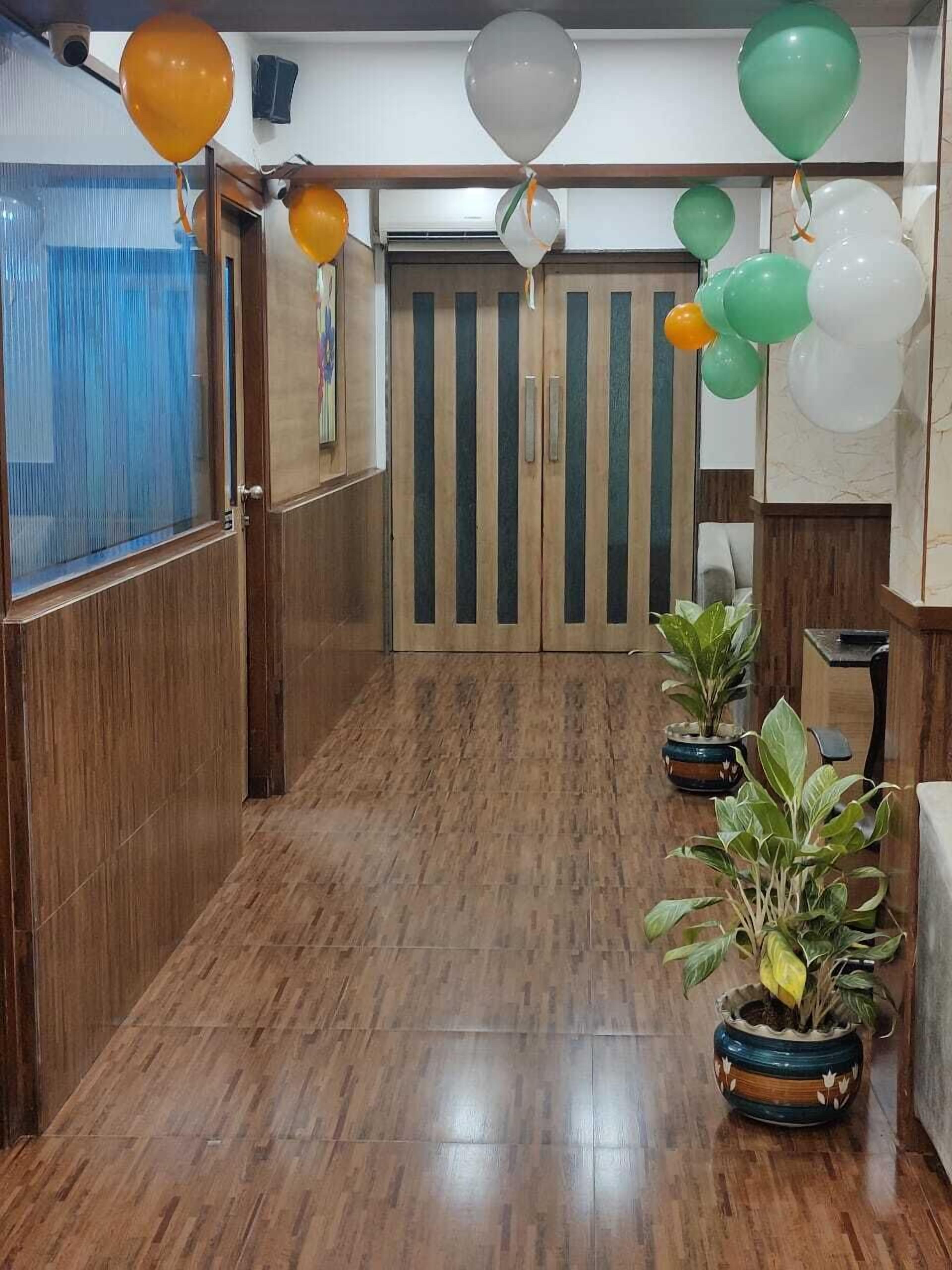 Maharana Chembur 2* Mumbai