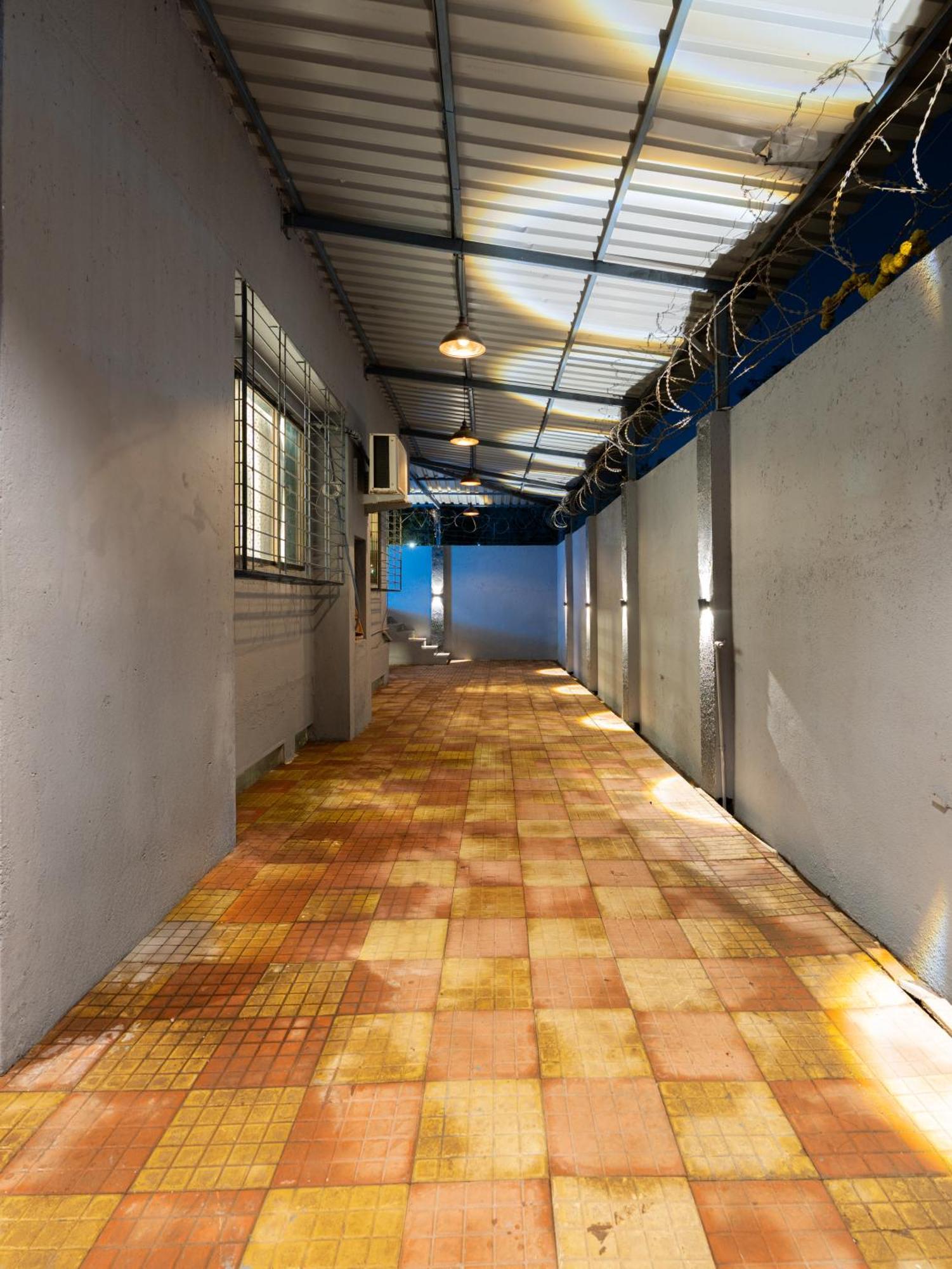 Hilltop Hideaway Party Friendly 4bhk Pool By Spacez