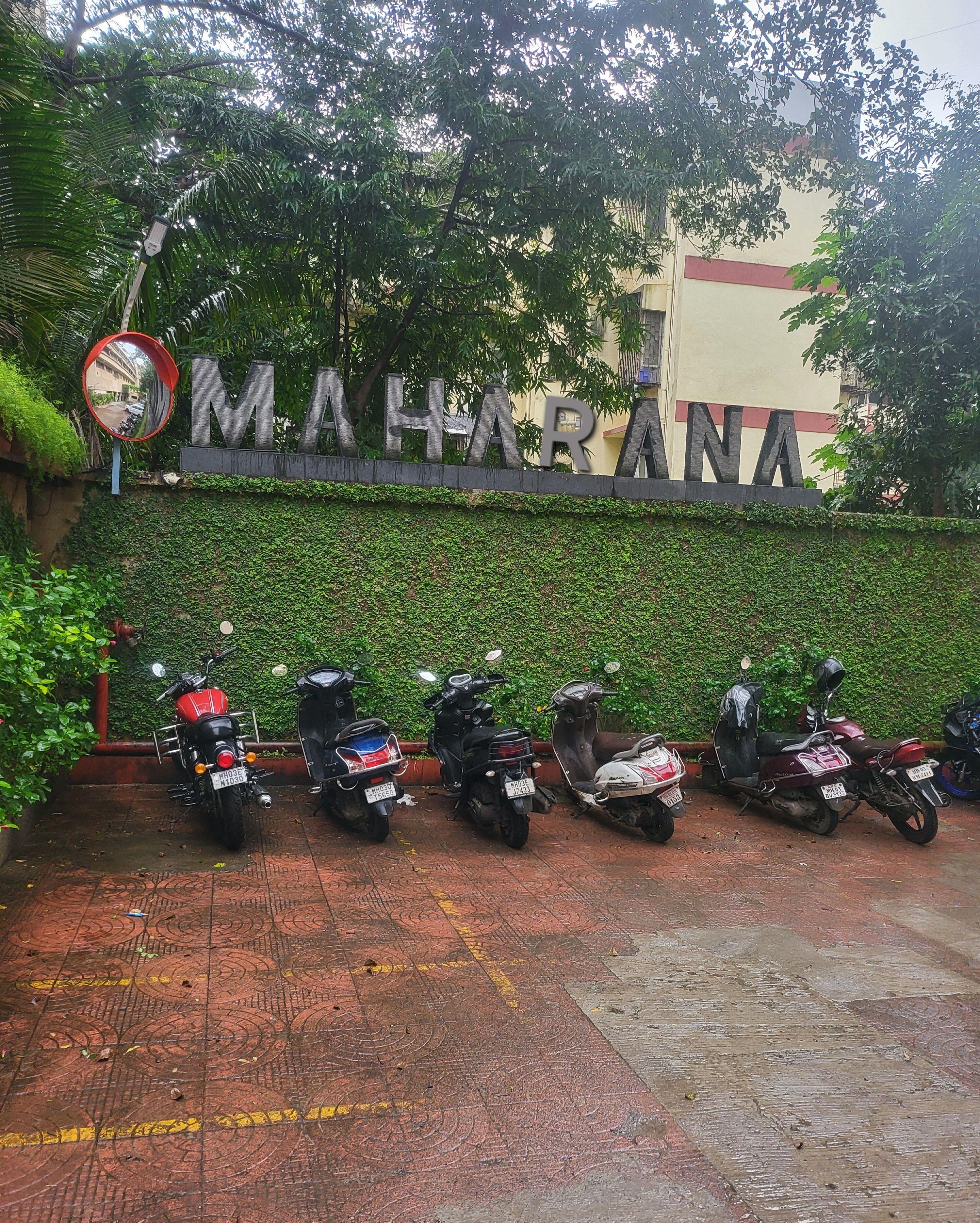 Hotel Maharana Chembur