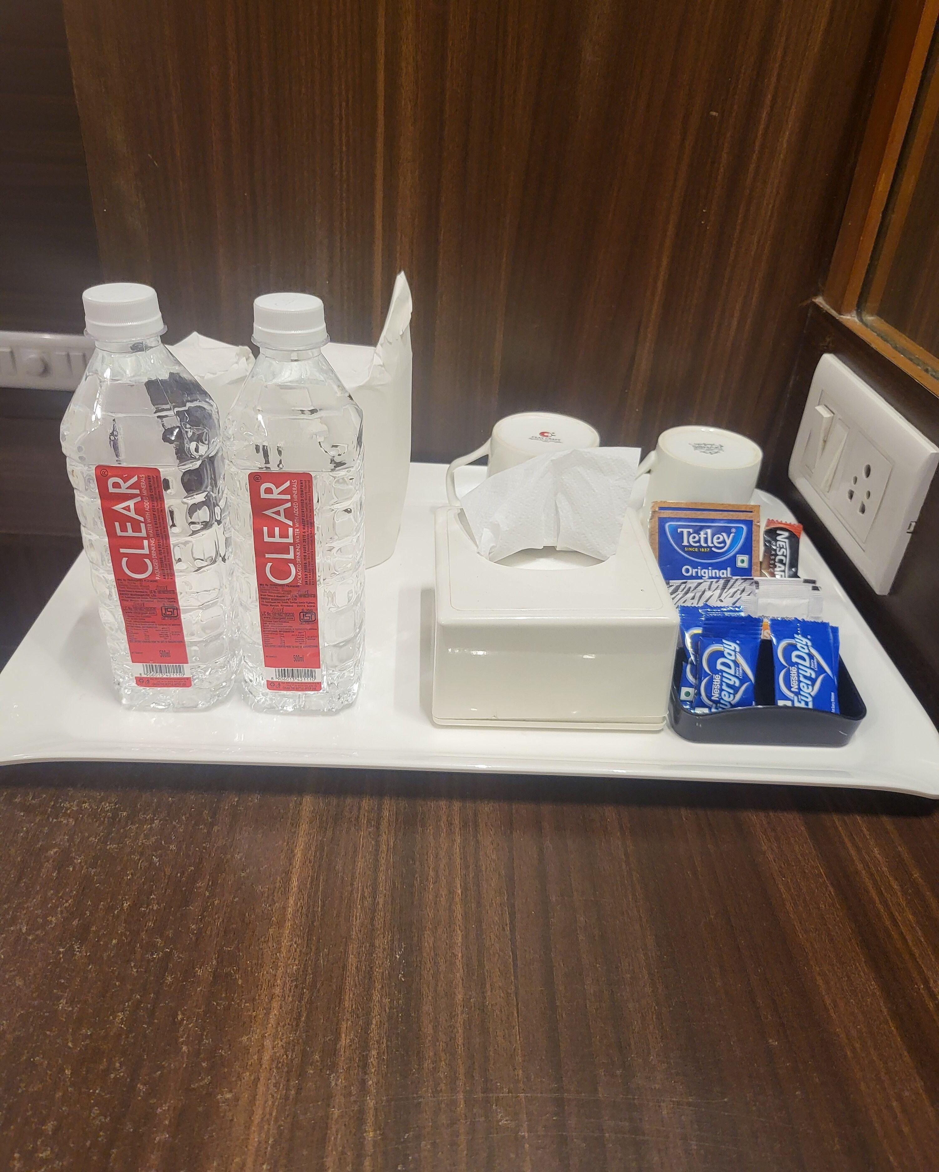 Maharana Chembur 2* Mumbai