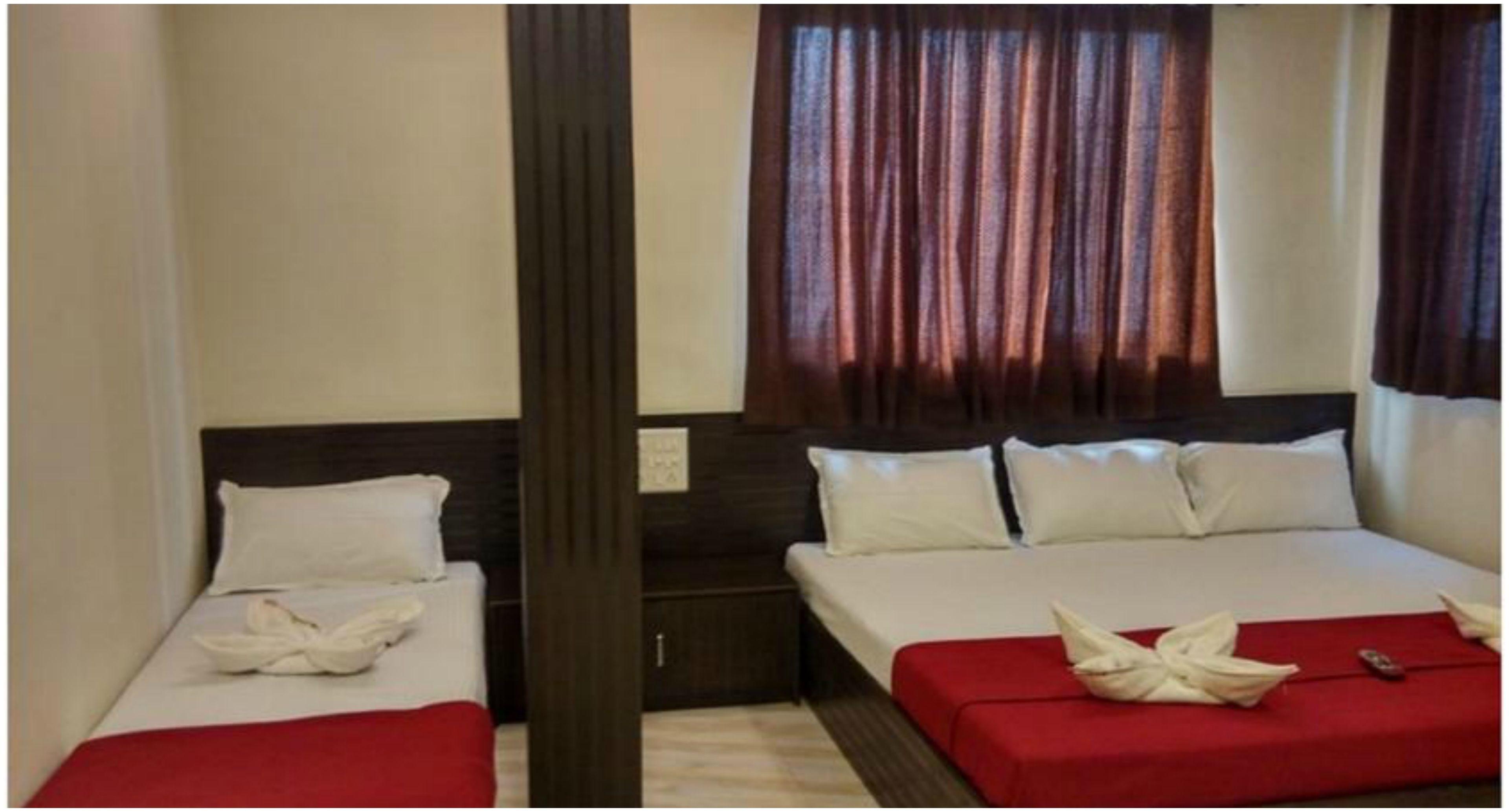 Oyo 76486 Silver Moon Hotel Mumbai