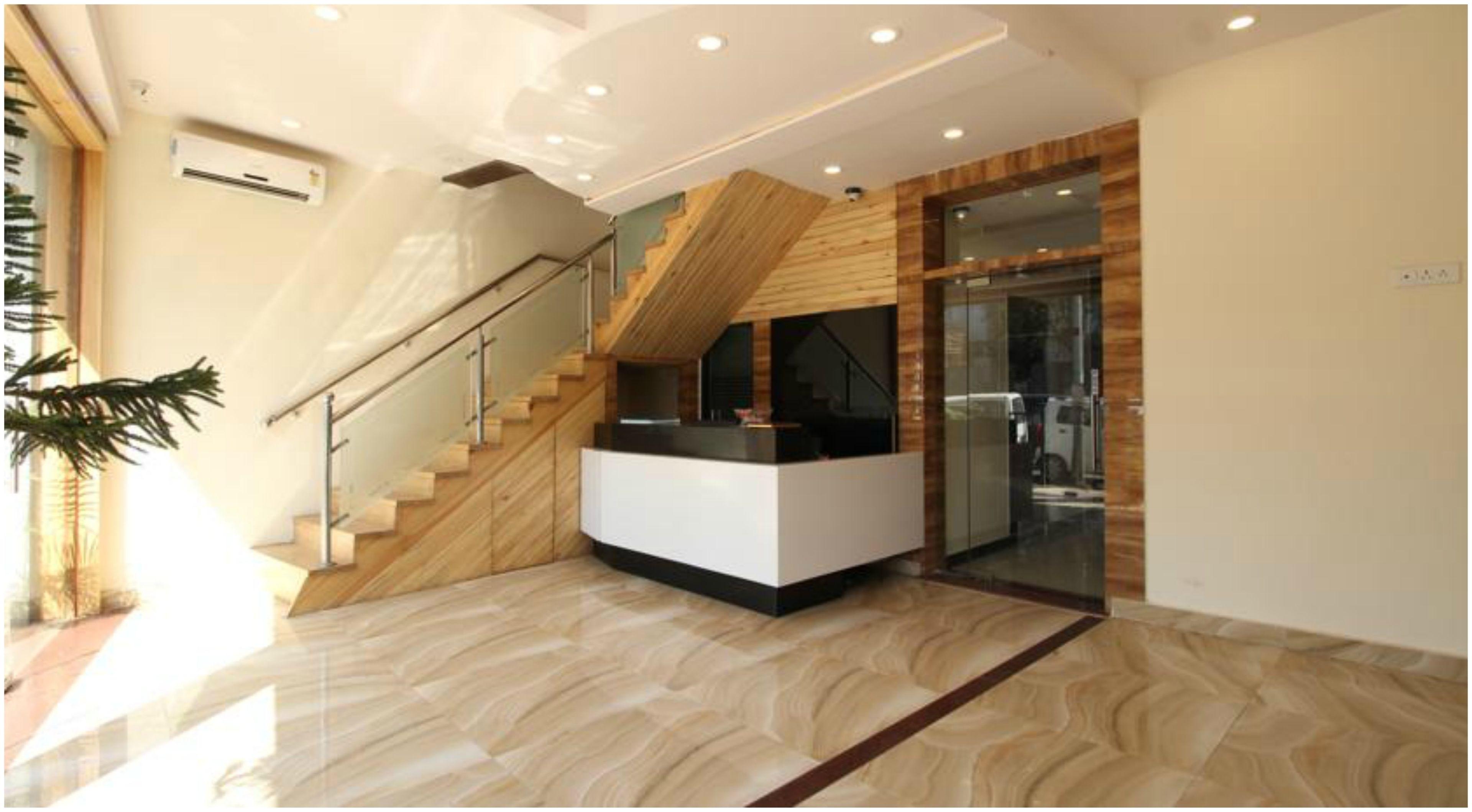 Via Ashir Guest house 3*