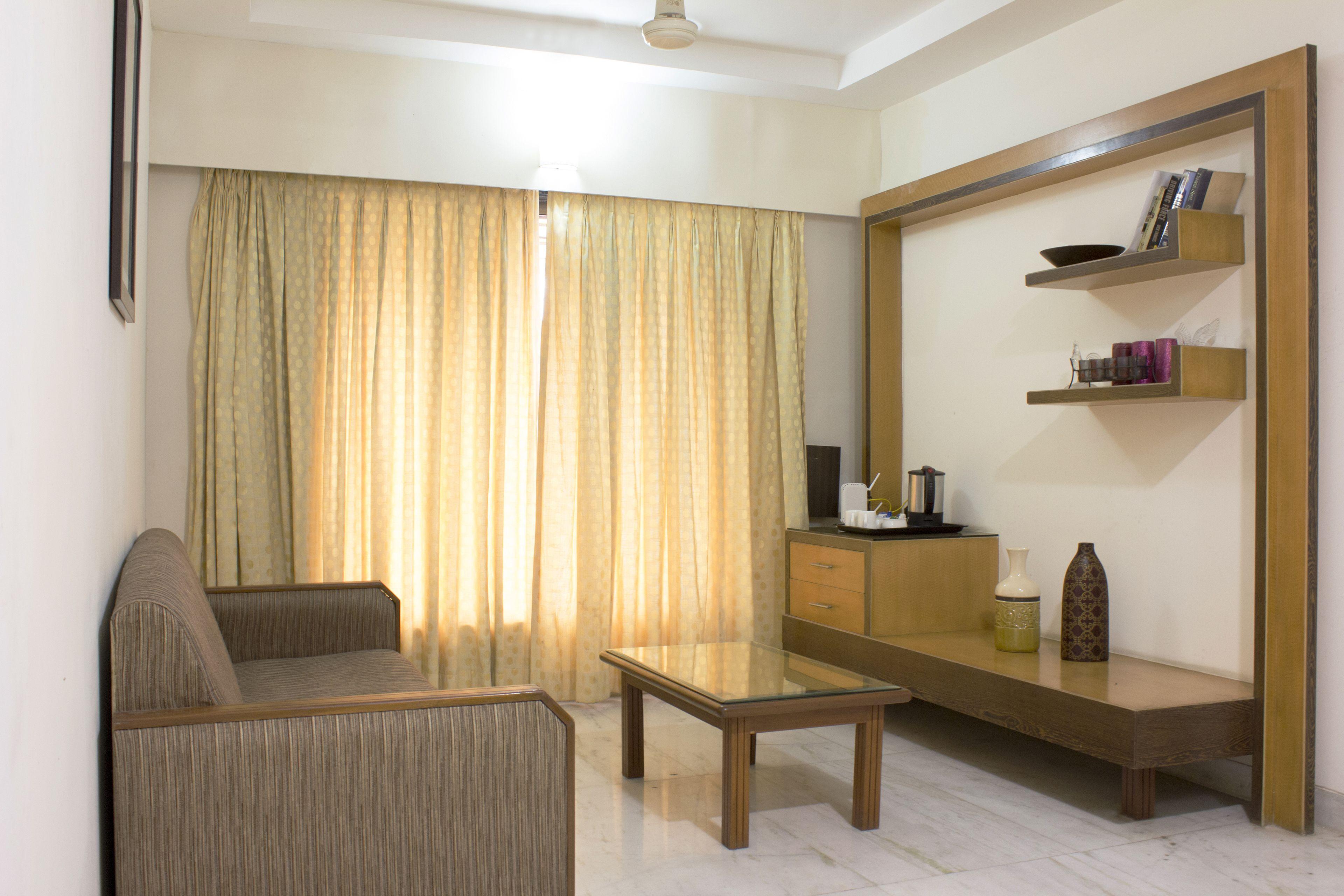 Hotel Mint Domestic Airport 3*