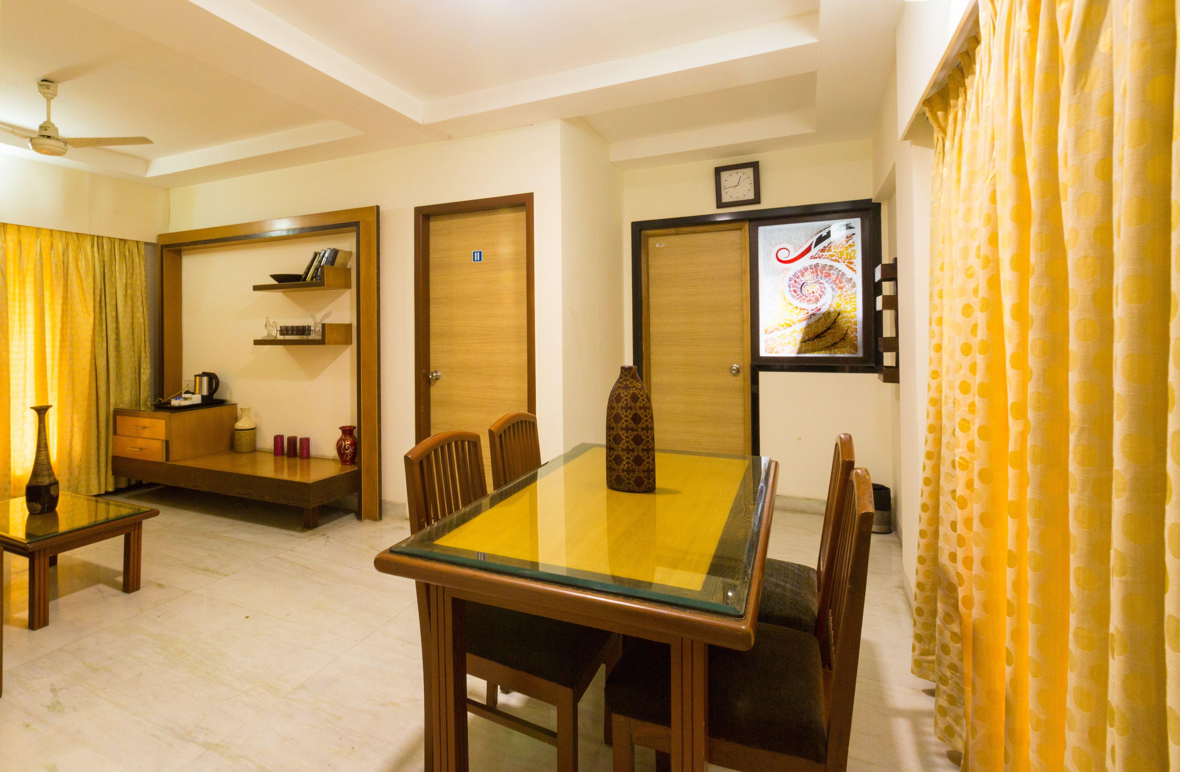Mint Domestic Airport Hotel 3*