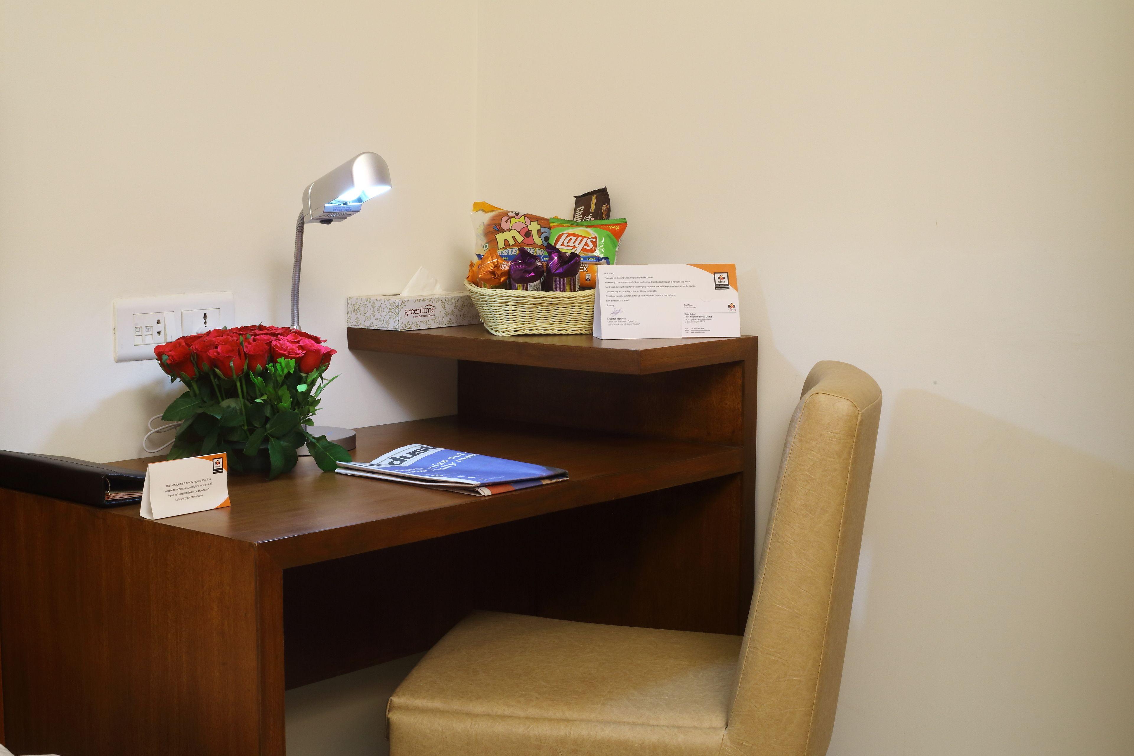 Hotel The Altruist Business Andheri 3*