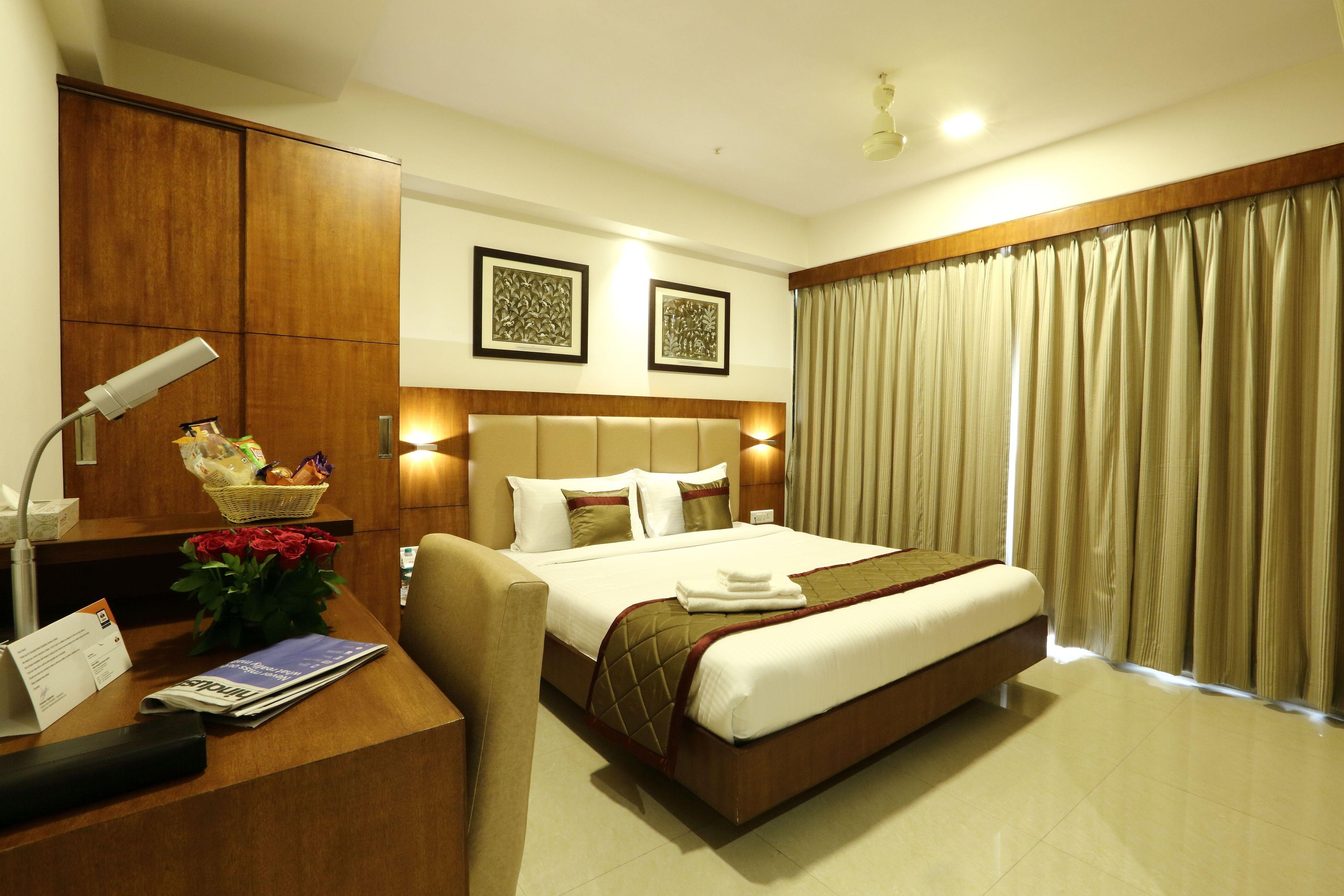 The Altruist Business Andheri Hotel Mumbai