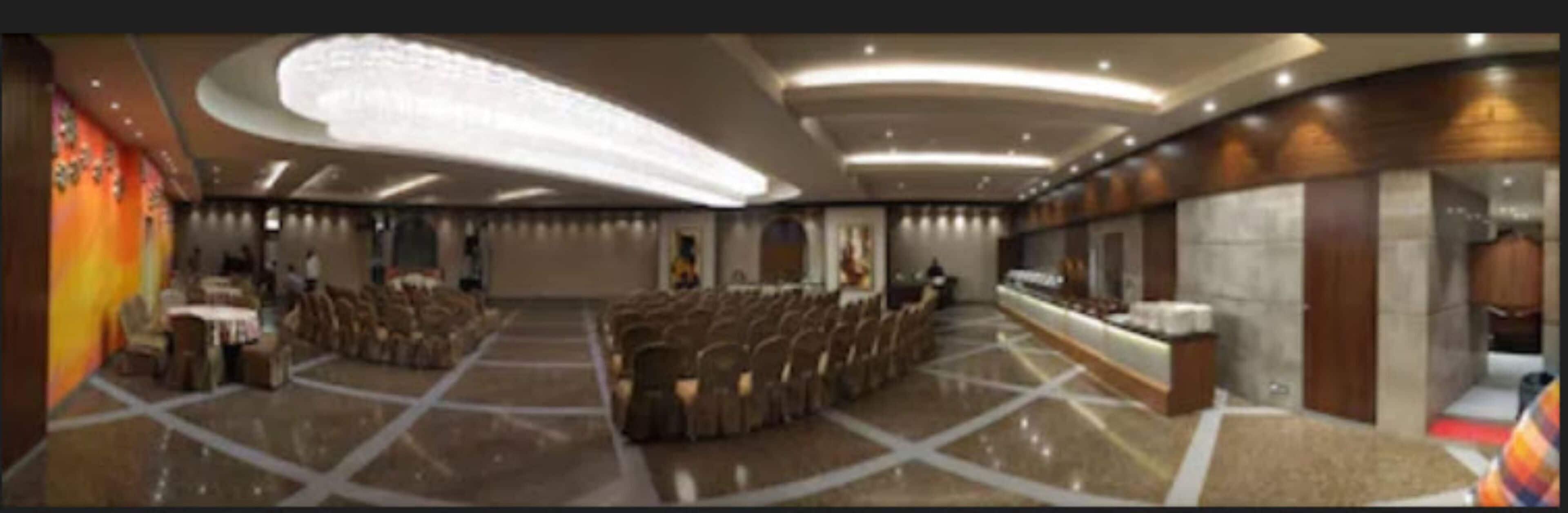 Sai Palace Grand, Malad Hotel Mumbai