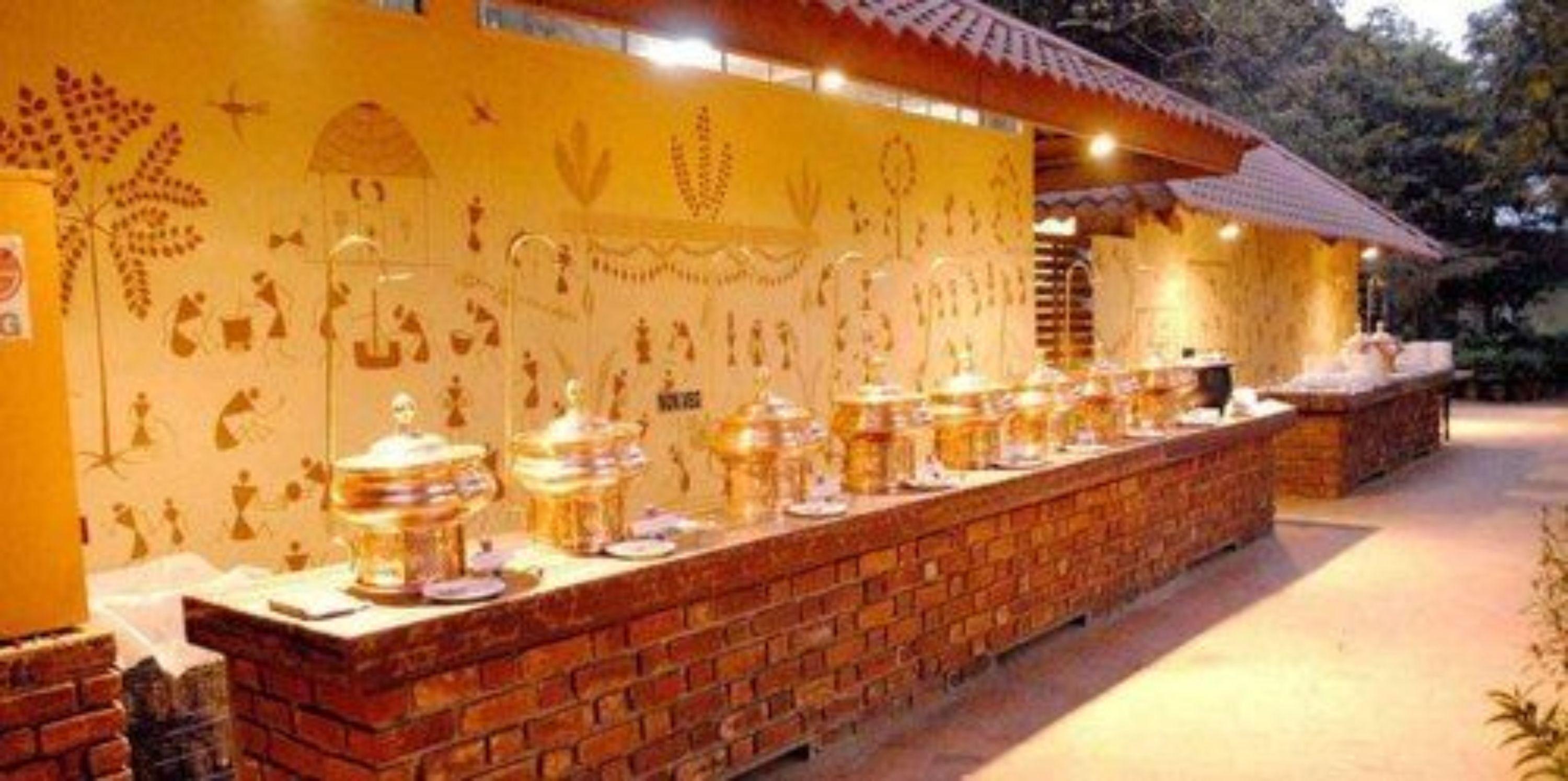 Sai Palace Grand, Malad 4*