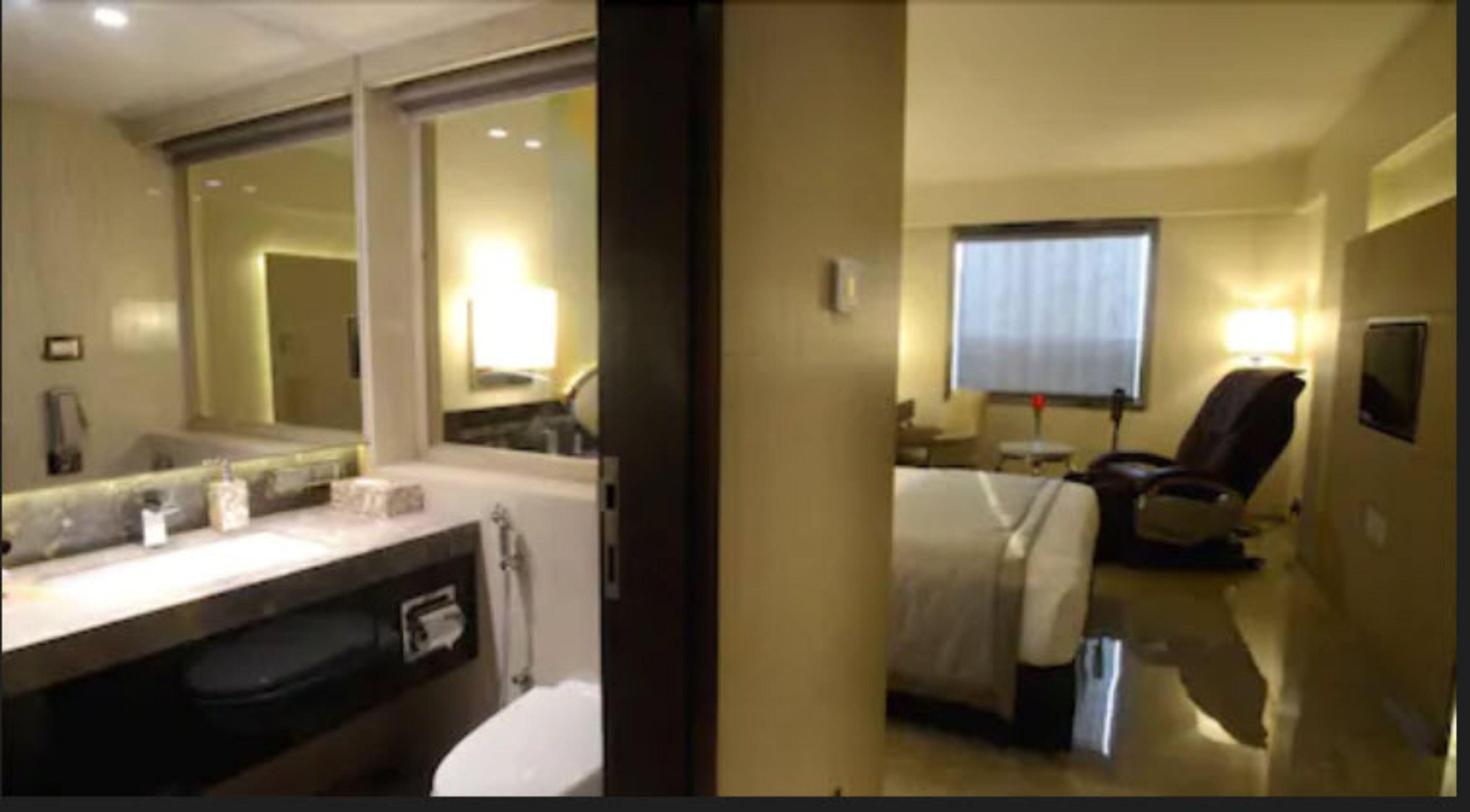 Sai Palace Grand, Malad Hotel 4*