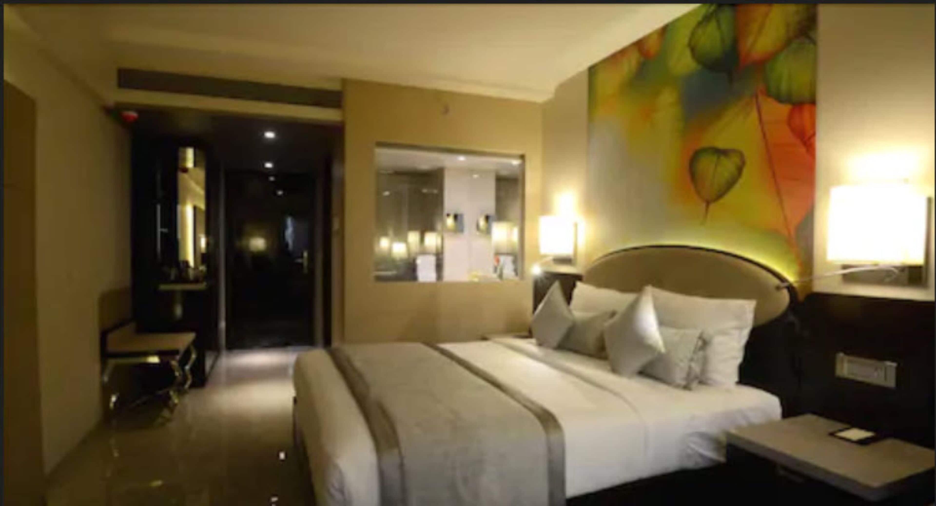 Sai Palace Grand, Malad Hotel Mumbai