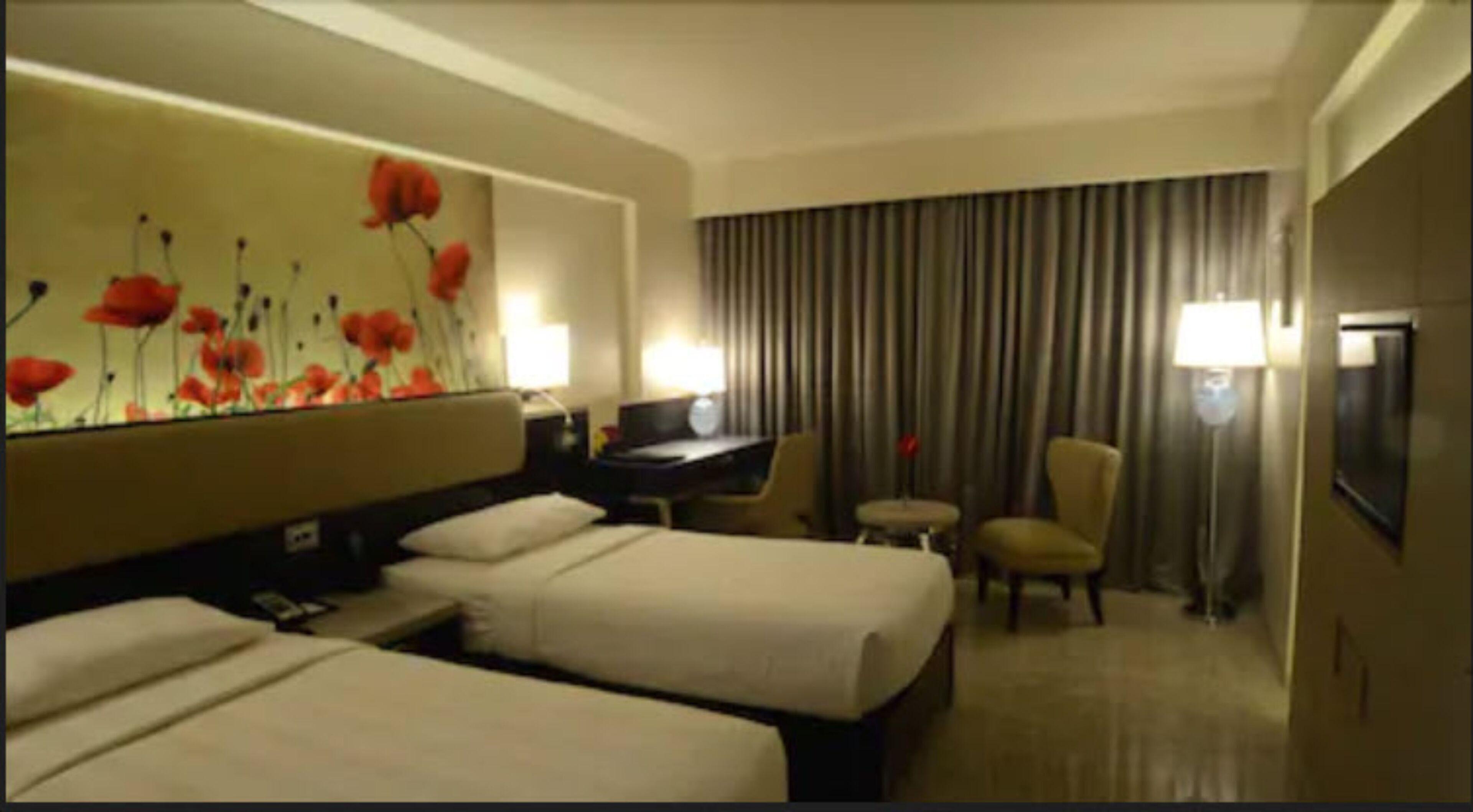 Sai Palace Grand, Malad