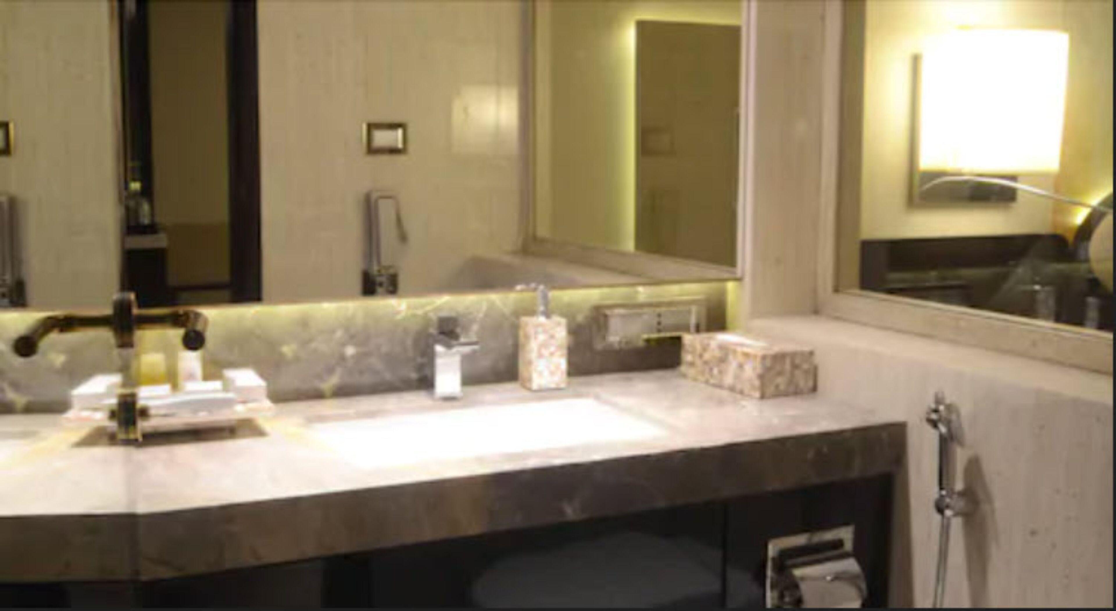 Sai Palace Grand, Malad 4*