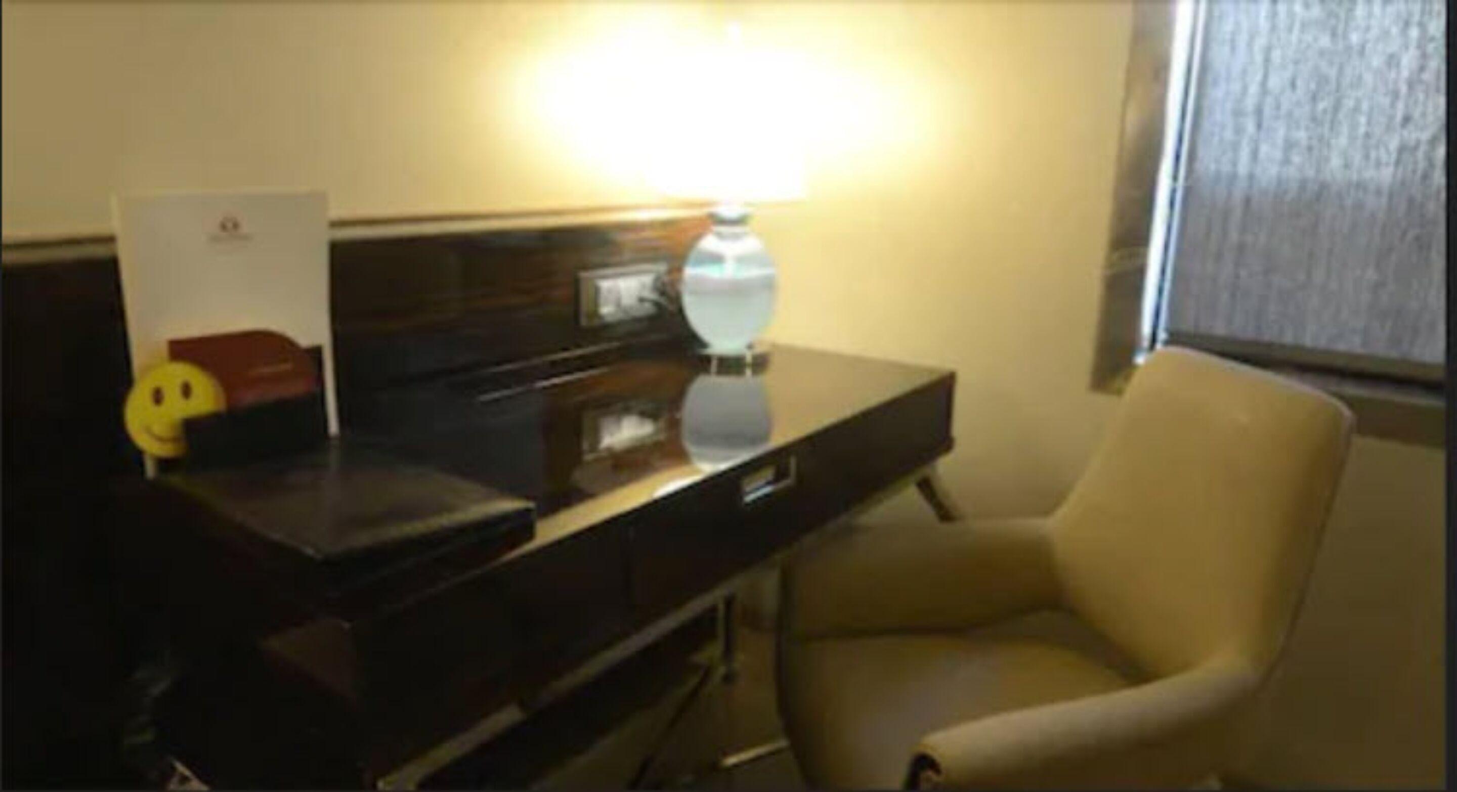 Sai Palace Grand, Malad Hotel 4*