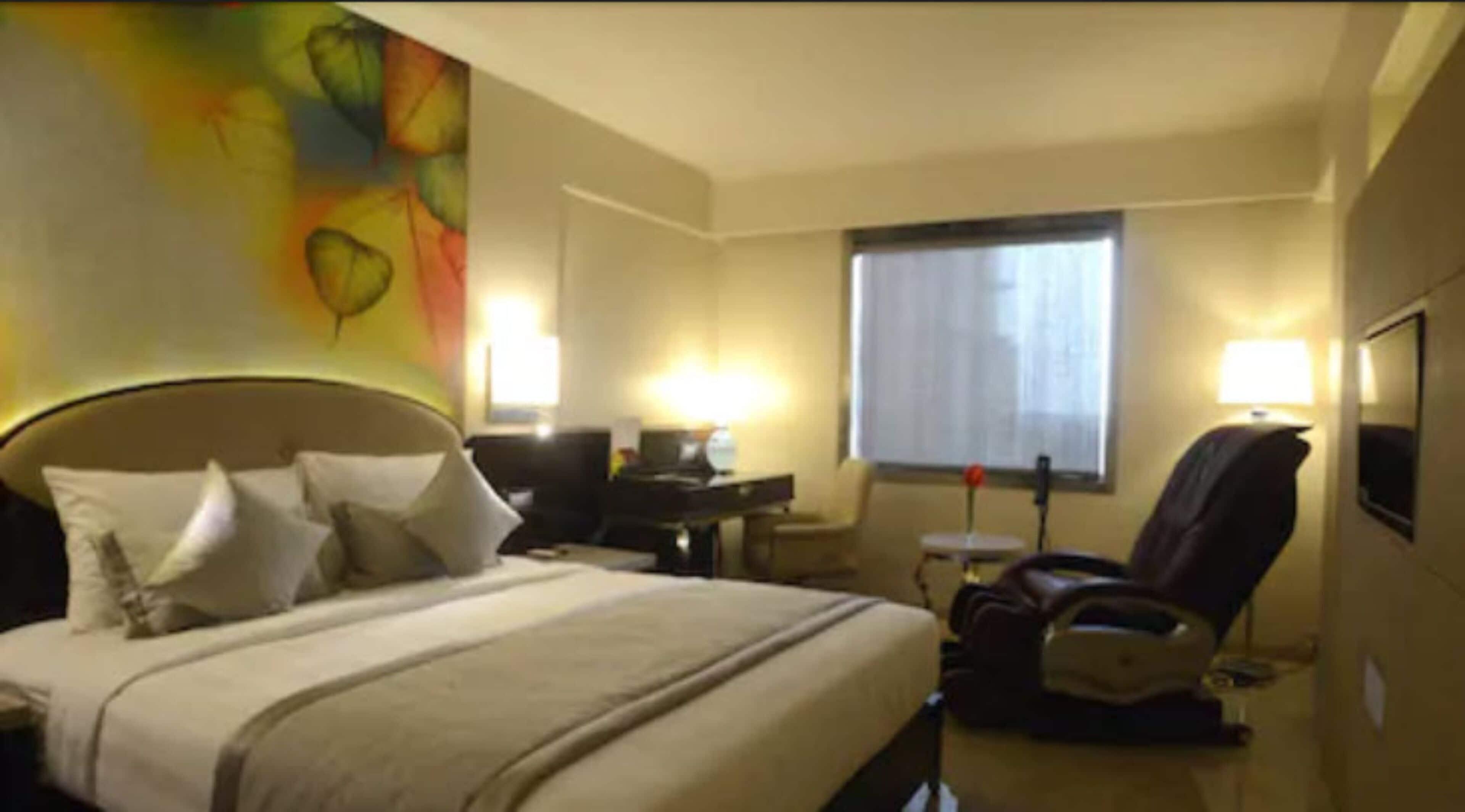 Sai Palace Grand, Malad 4* Mumbai