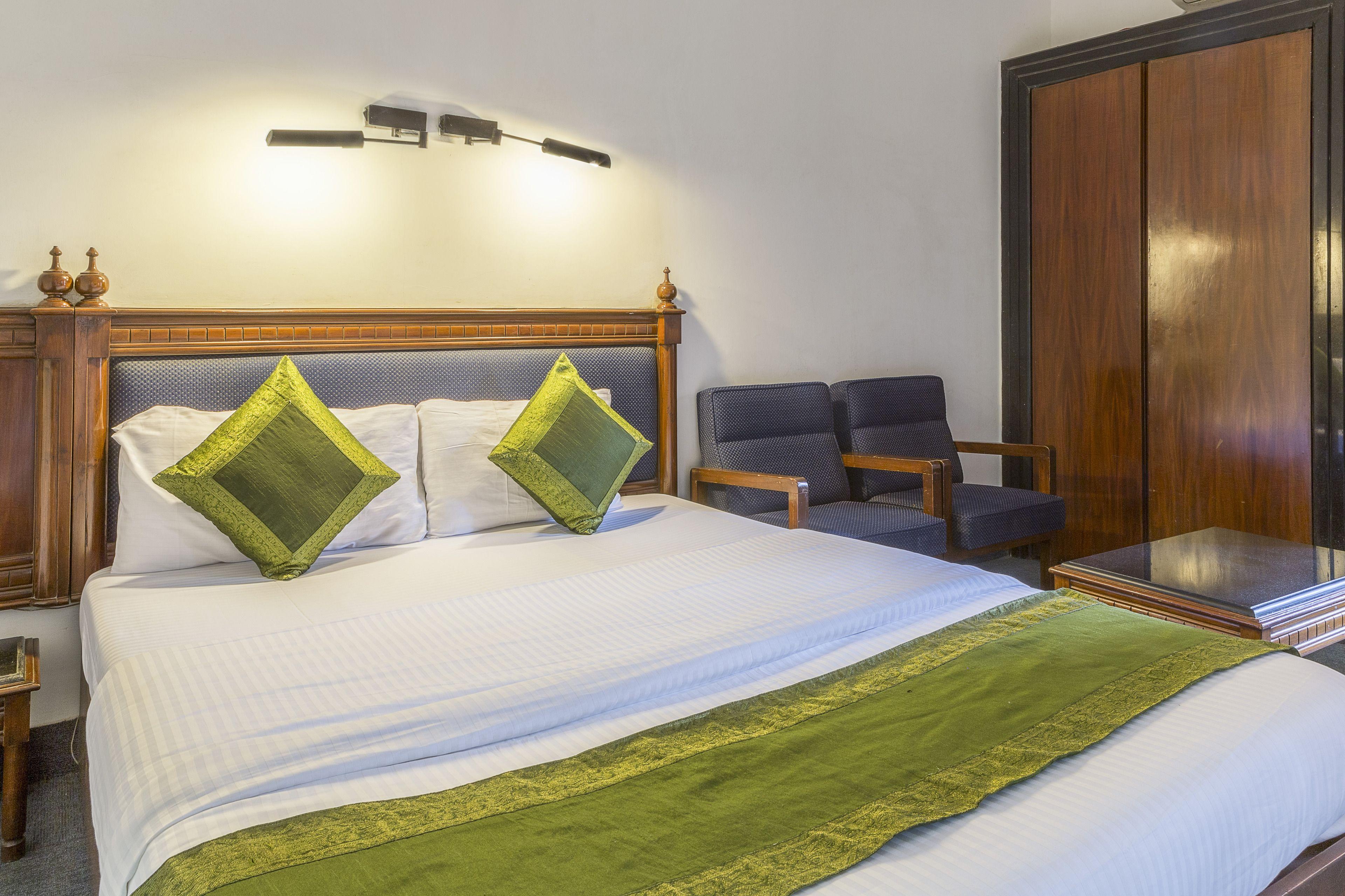 Hotel Treebo Trend Sea Side 3*