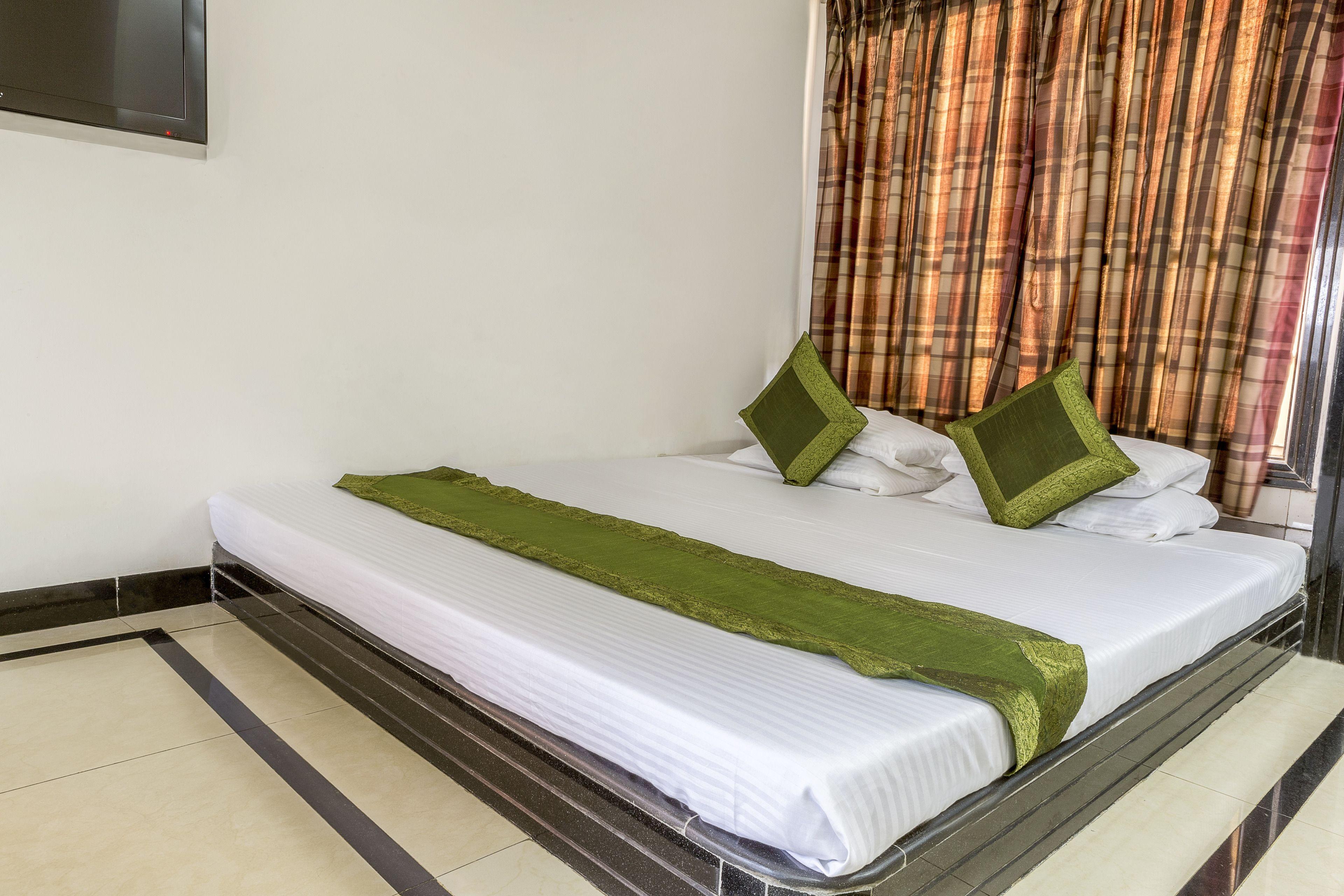 Treebo Trend Sea Side 3* Mumbai