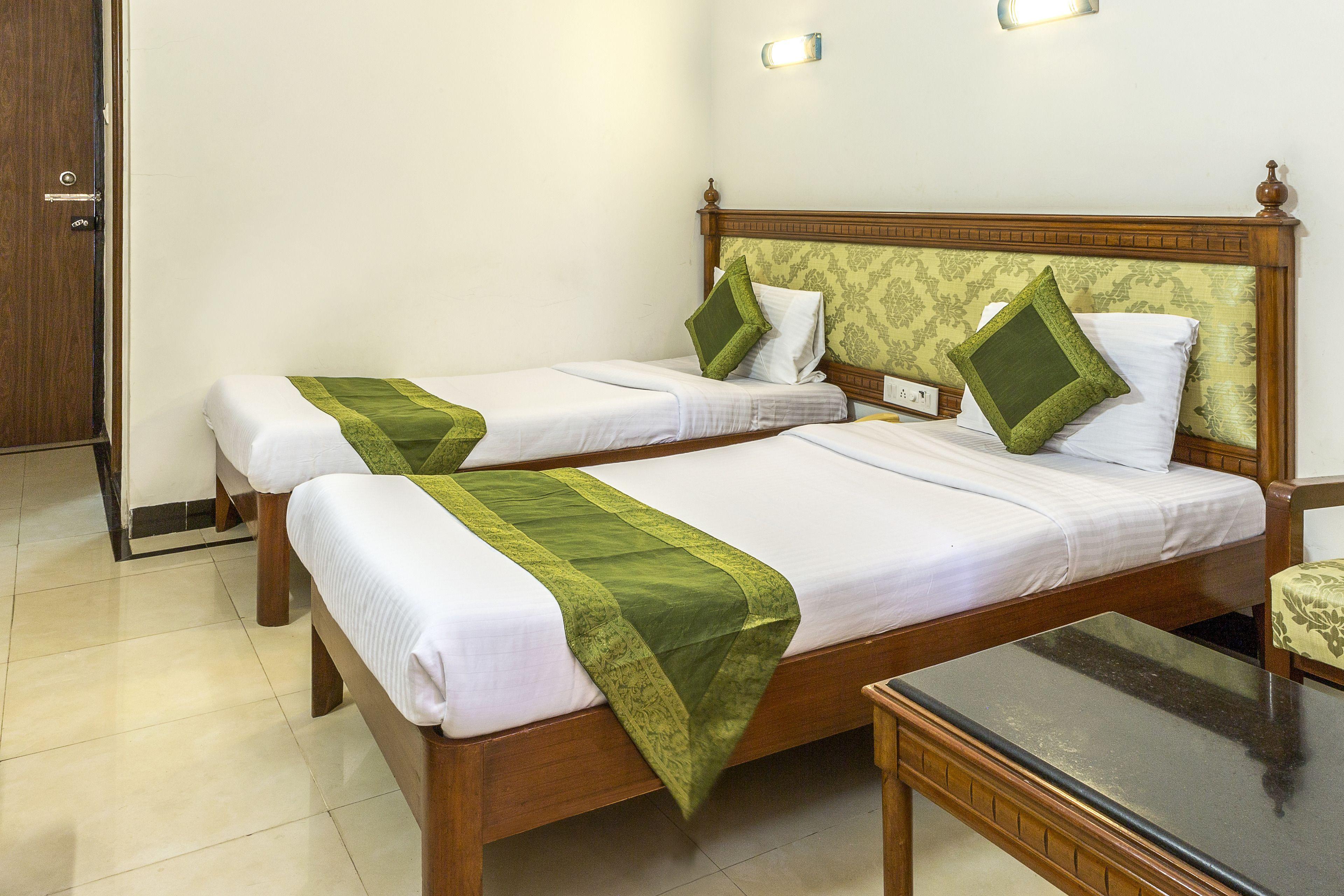 Treebo Trend Sea Side Hotel