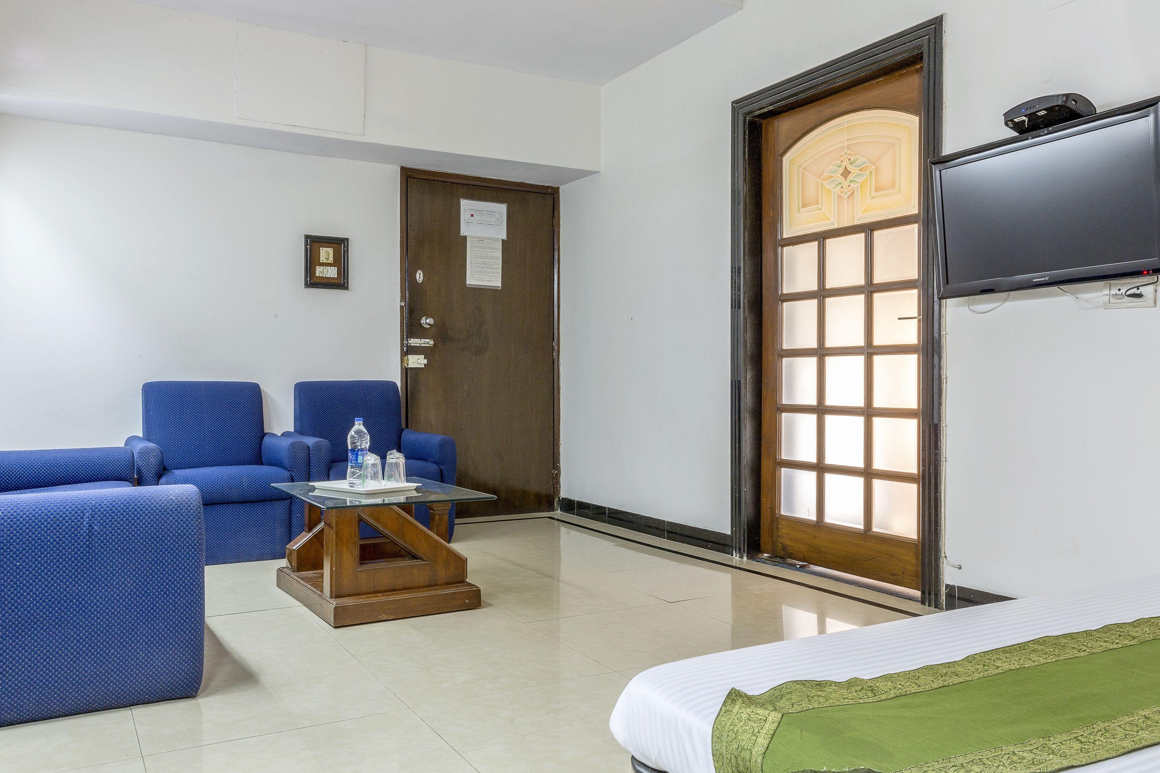 Hotel Treebo Trend Sea Side 3*