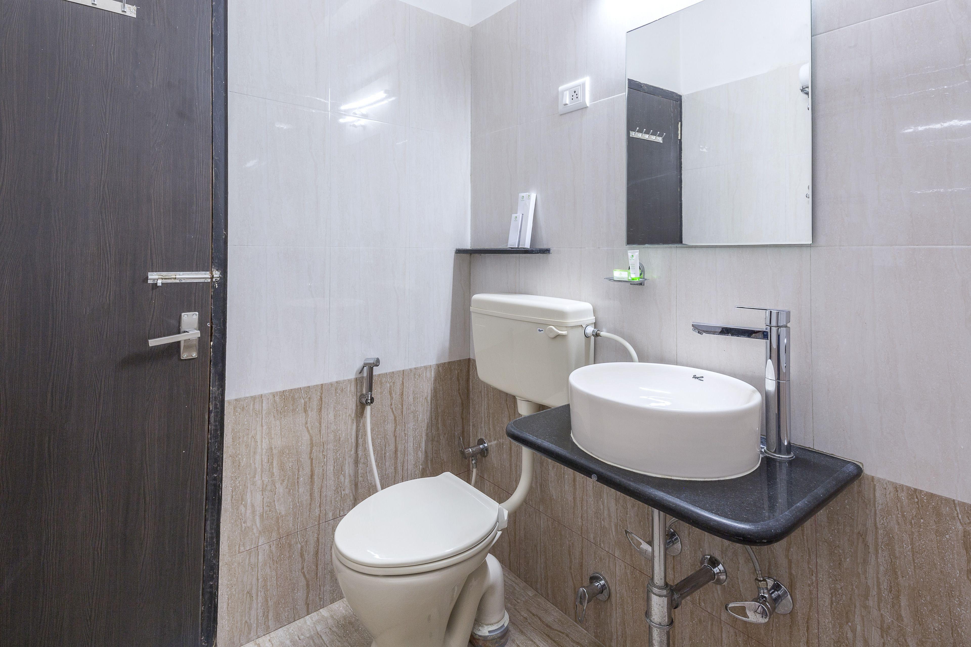 Treebo Trend Sea Side 3*