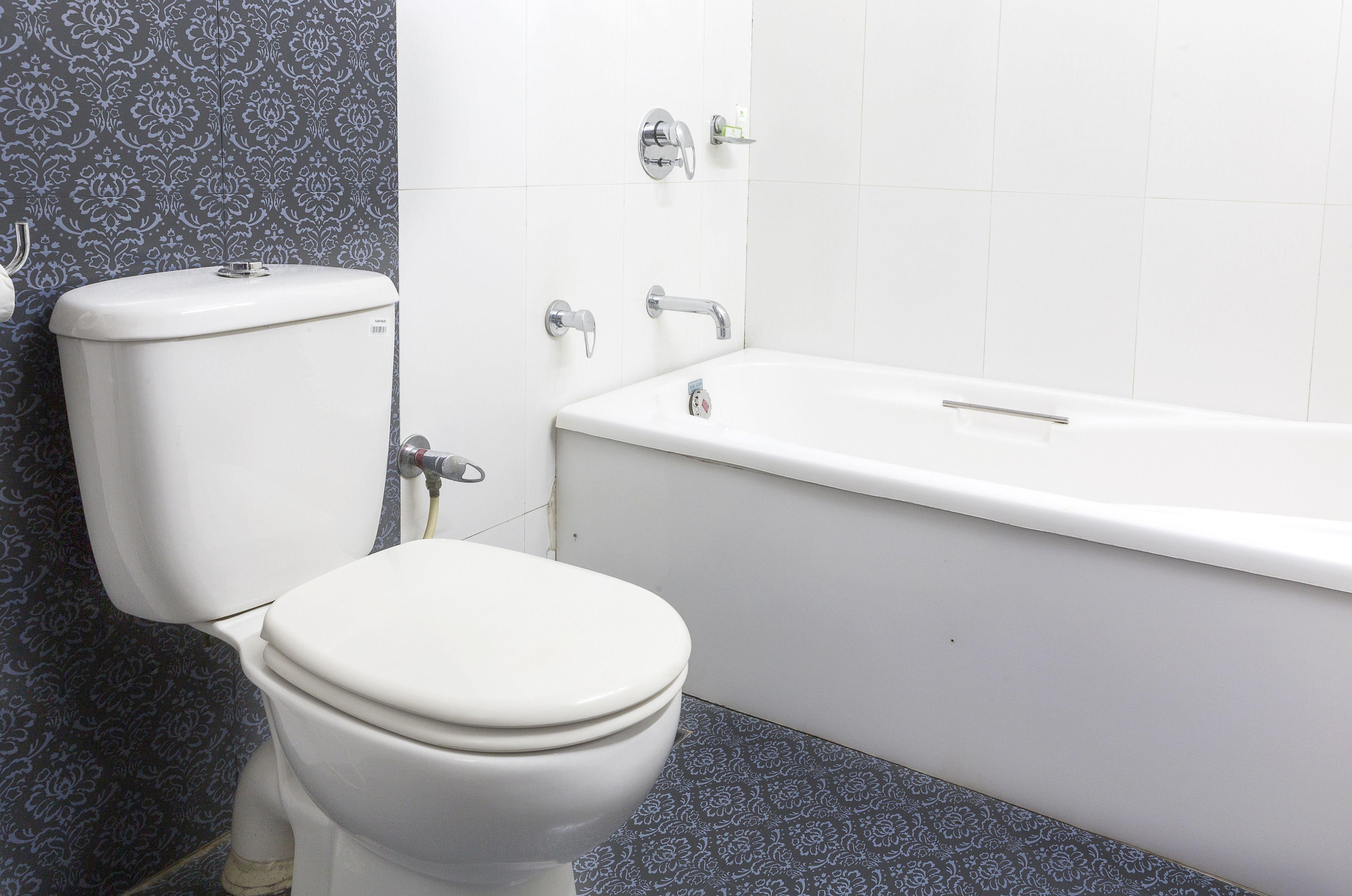 Treebo Trend Sea Side Hotel Mumbai