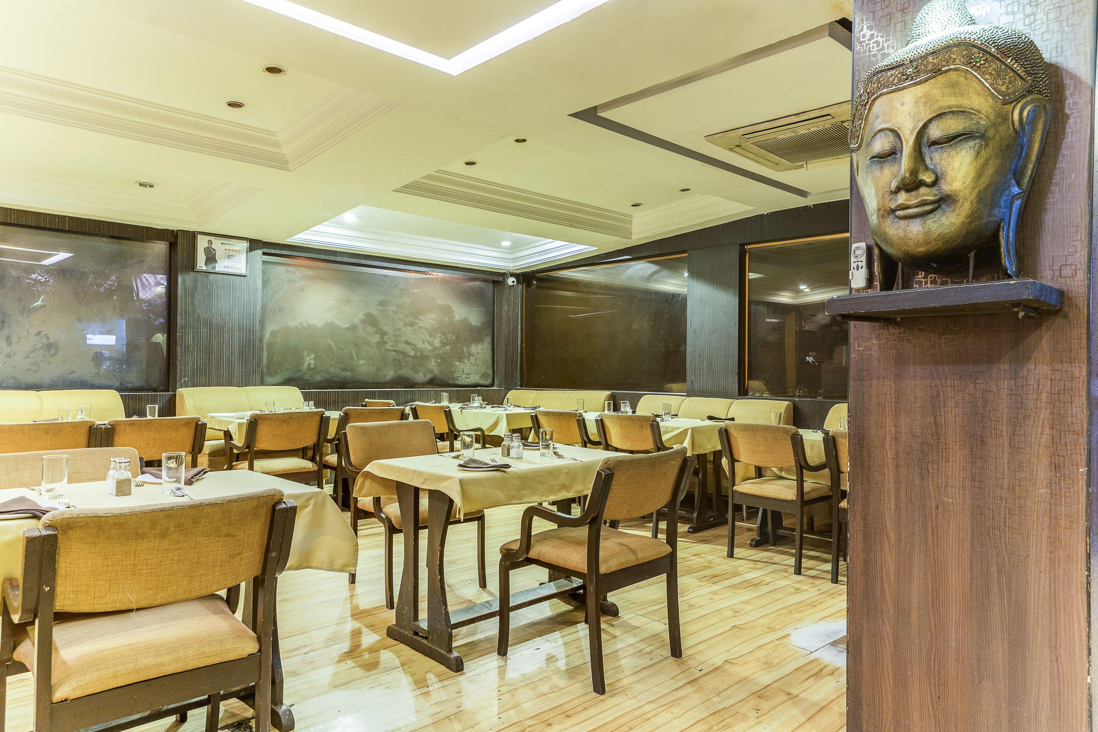 Hotel Treebo Trend Sea Side Mumbai