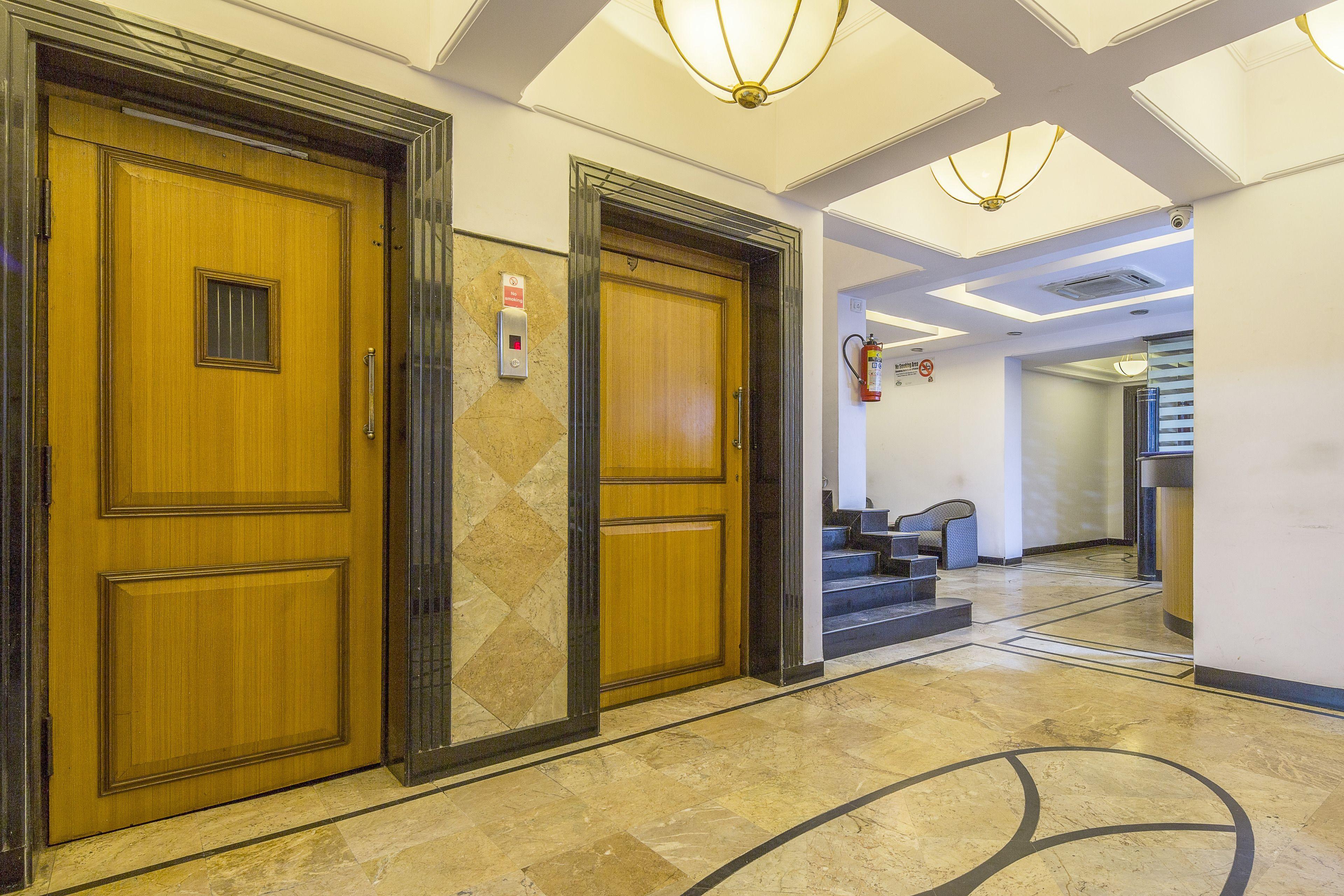 Treebo Trend Sea Side Hotel