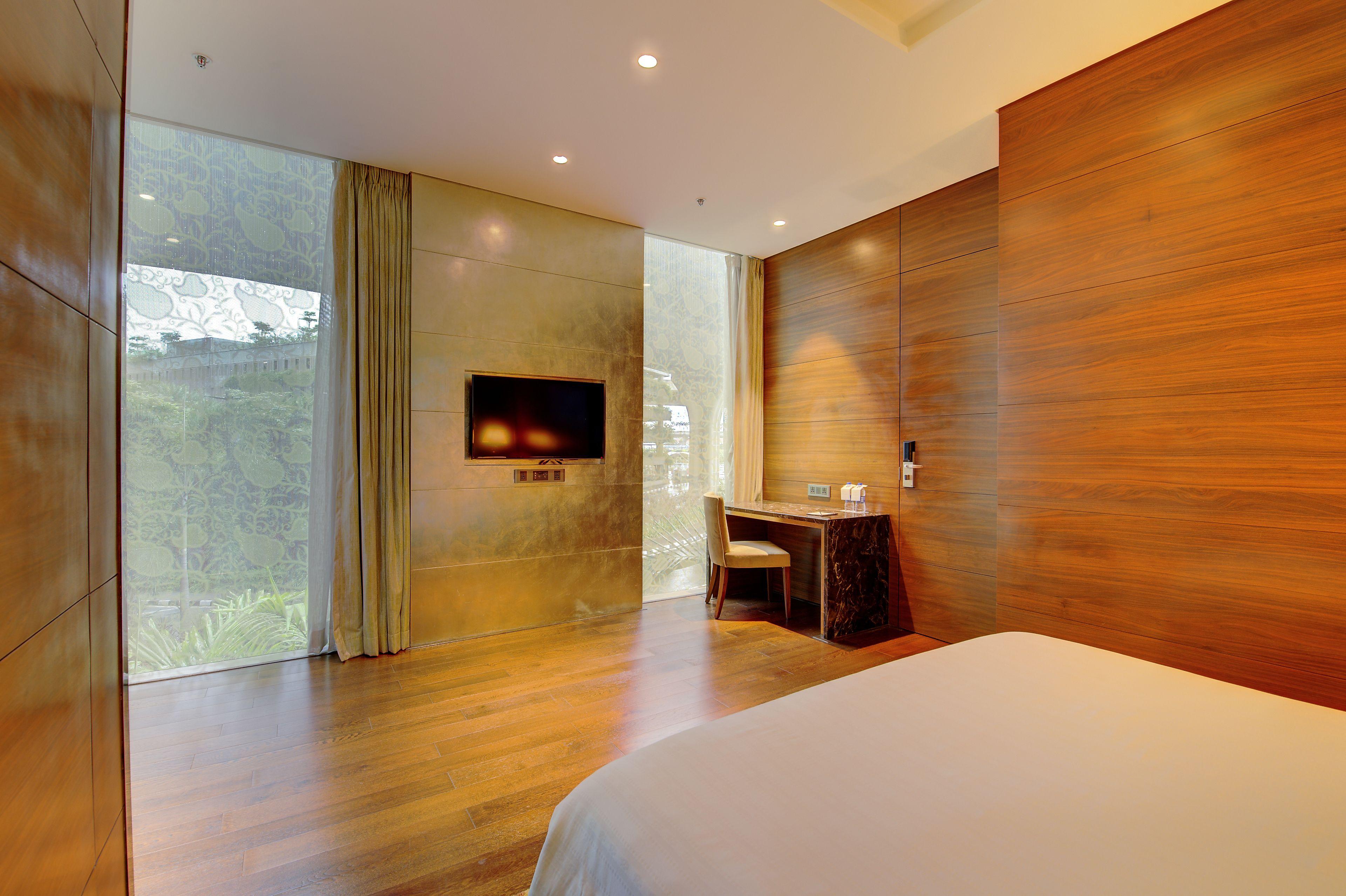 Hotel Niranta Transit Airport - At Arrivals