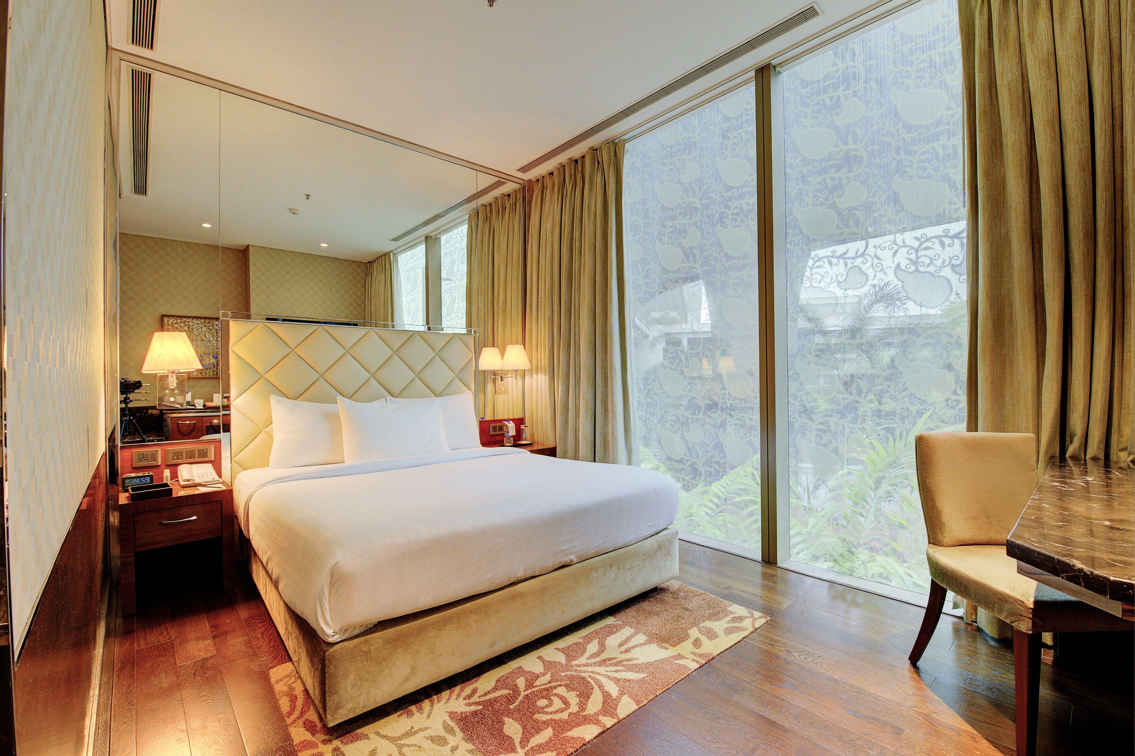 Hotel Niranta Transit Airport - At Arrivals Mumbai