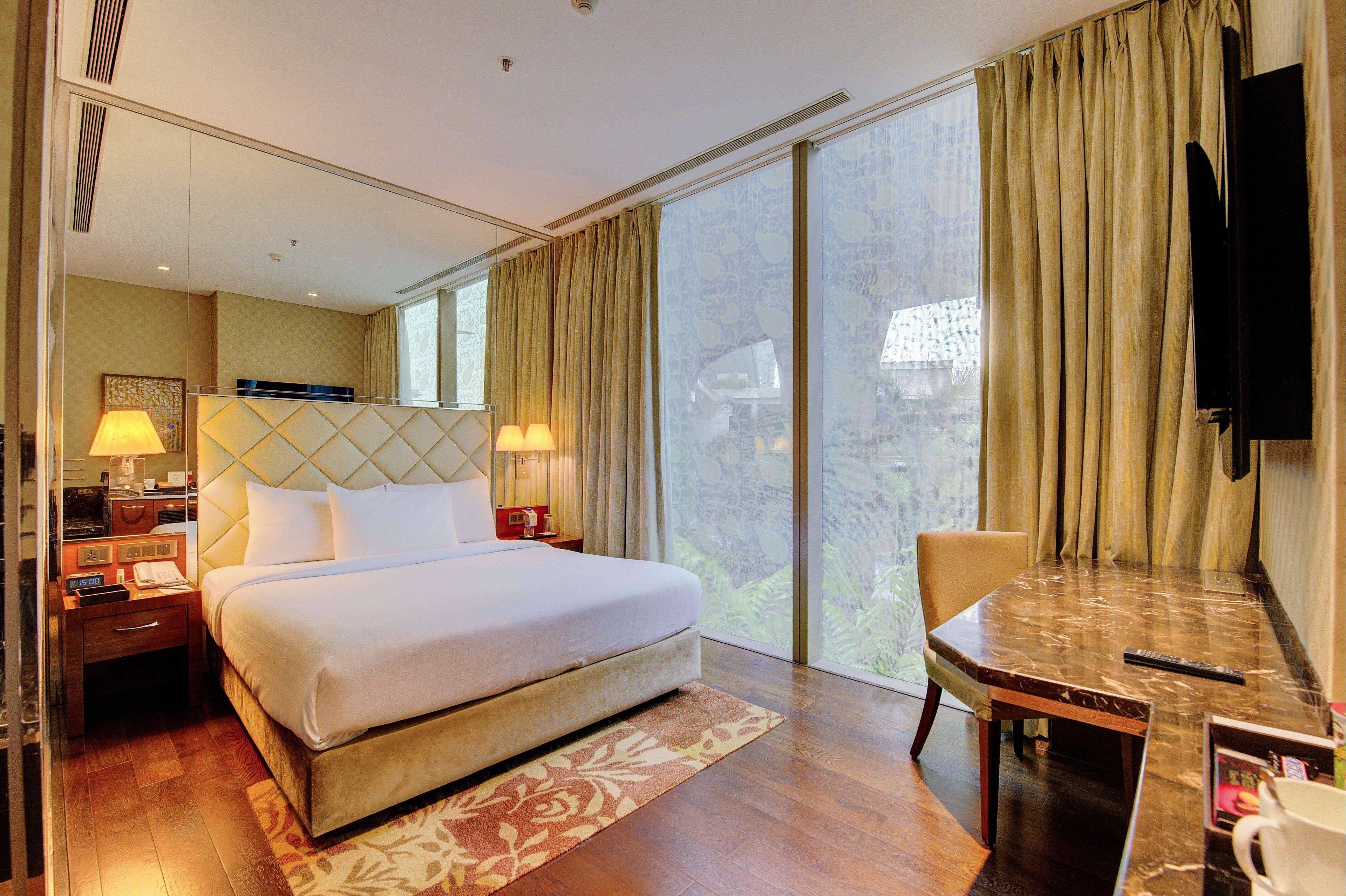 Hotel Niranta Transit Airport - At Arrivals Mumbai