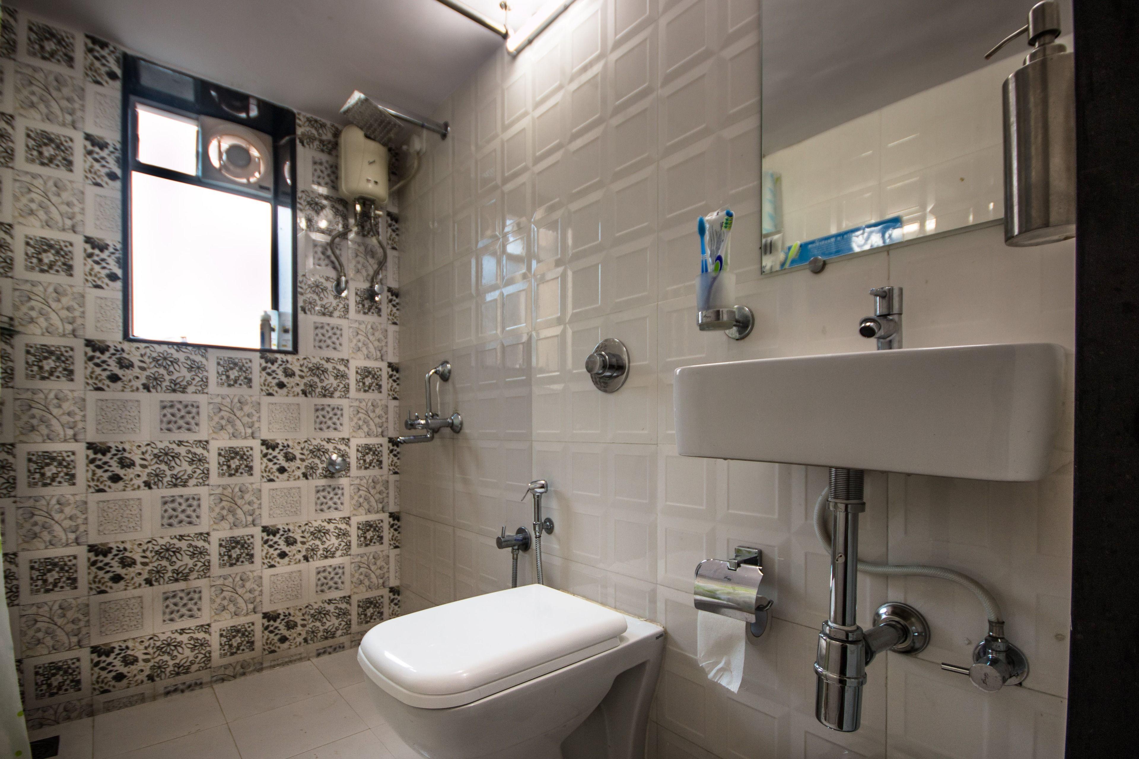 Backpackers Villa Mumbai
