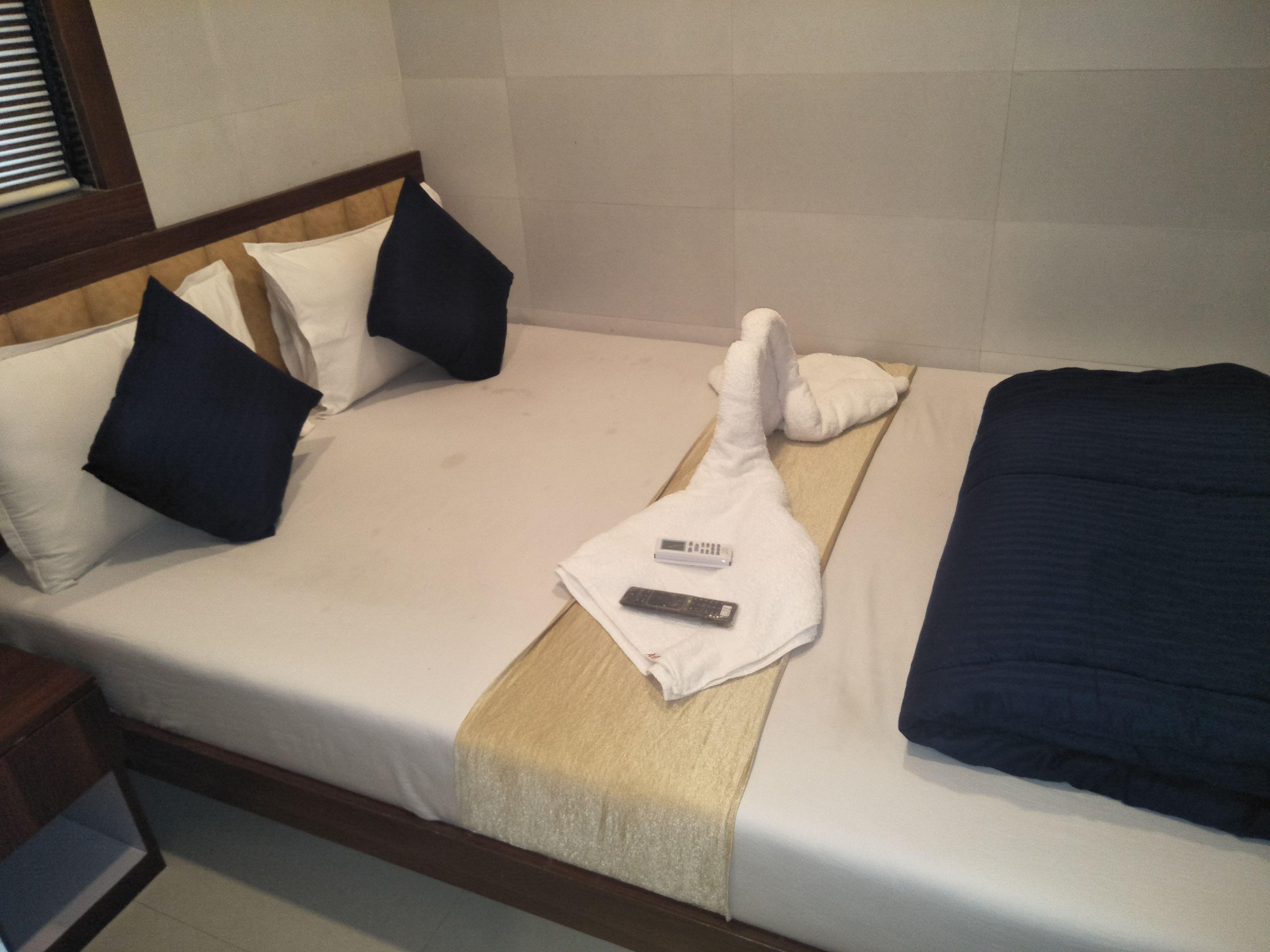 Hotel Avenue Residency Mumbai