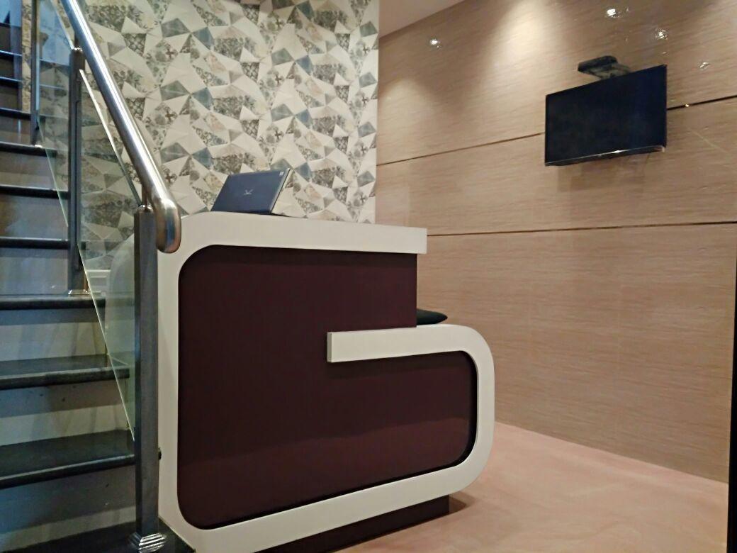 Hotel Avenue Residency 2*