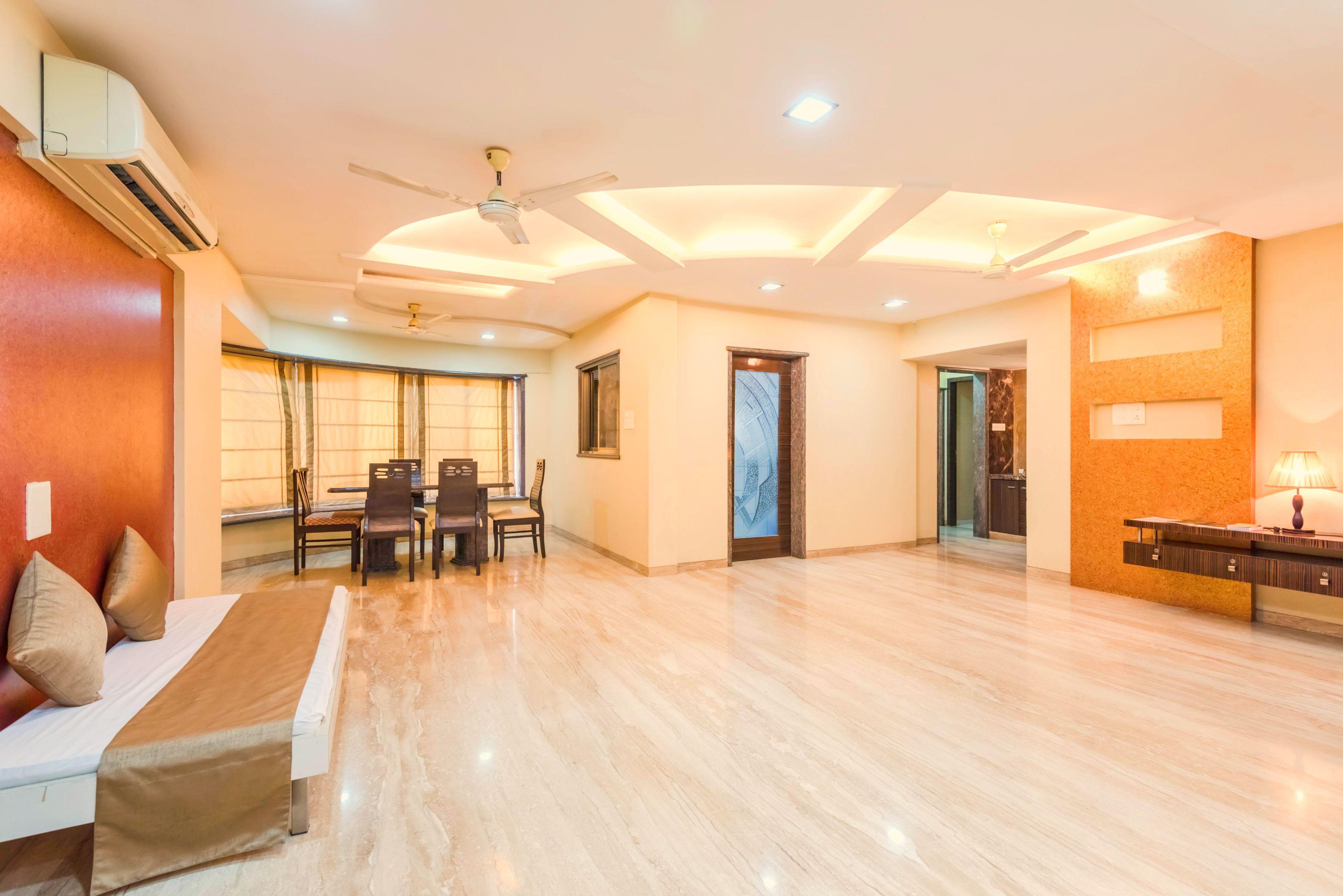 Apartment Dragonfly Emerald Mumbai